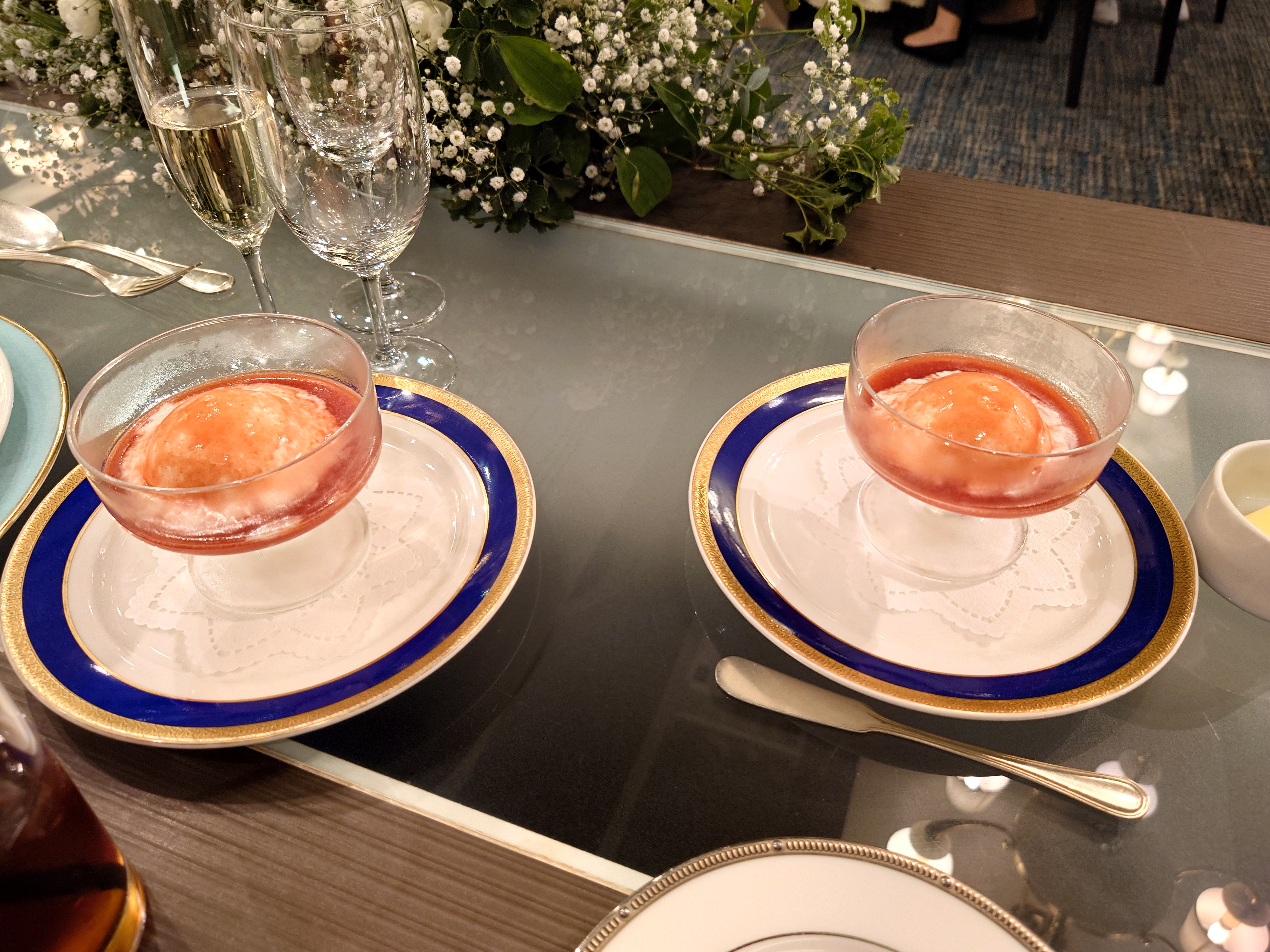 ホテルプラザ神戸