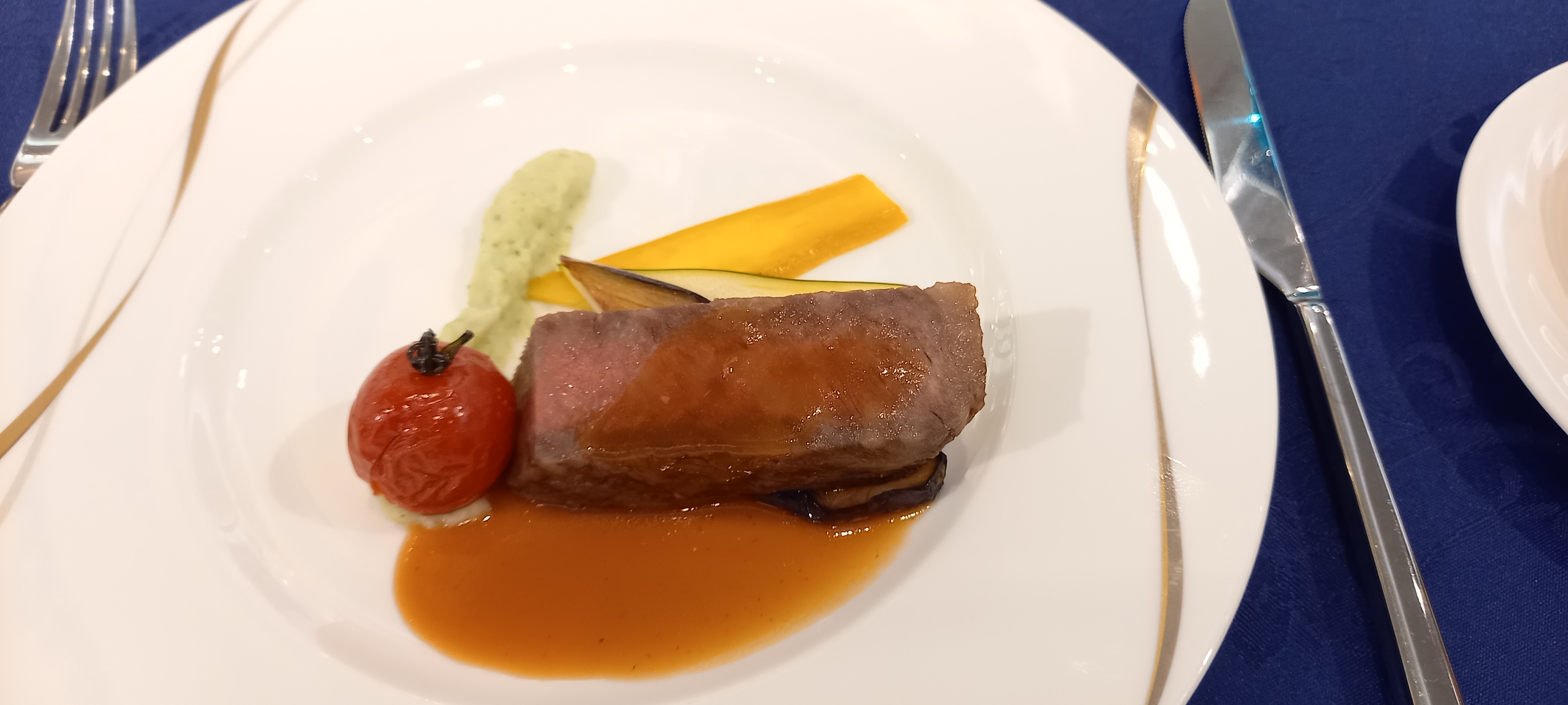 シェラトン・グランデ・トーキョーベイ・ホテル