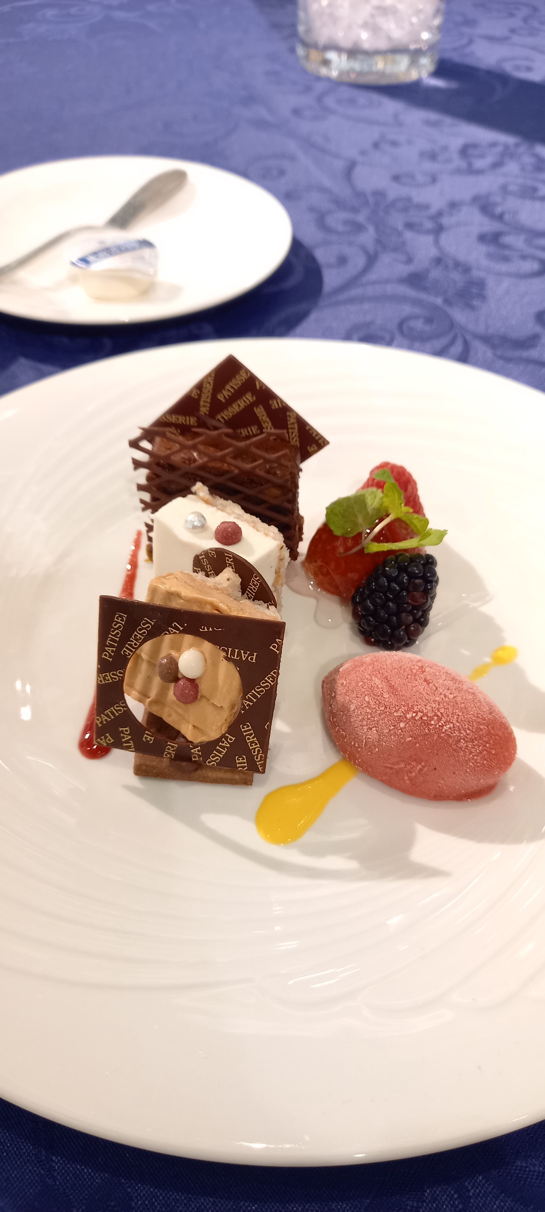 シェラトン・グランデ・トーキョーベイ・ホテル