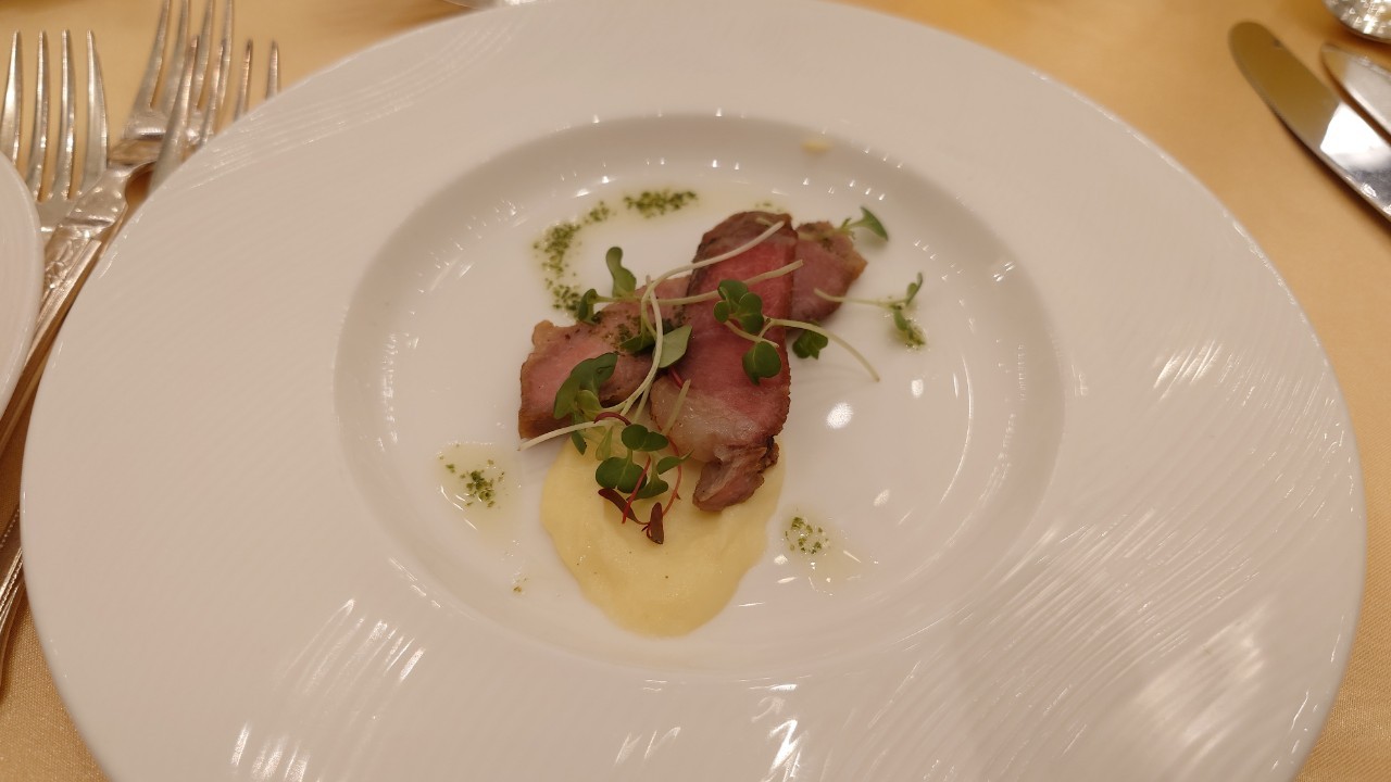 カサ・デ・アンジェラ馬車道(Casa d' Angela)