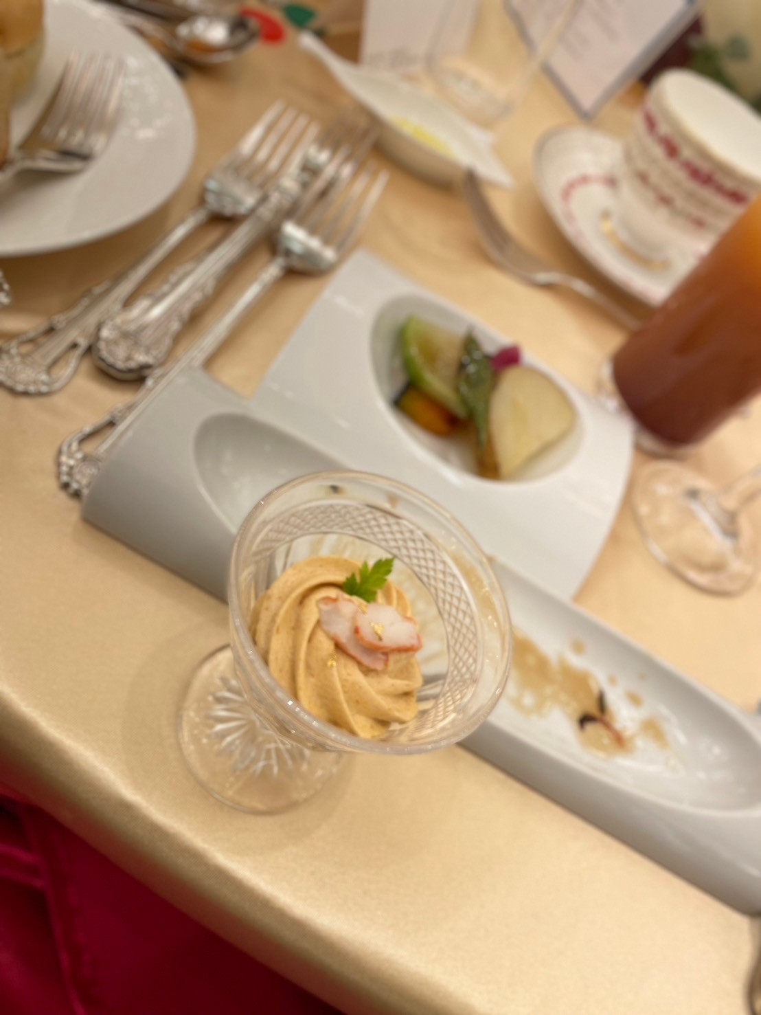 カサ・デ・アンジェラ馬車道(Casa d' Angela)