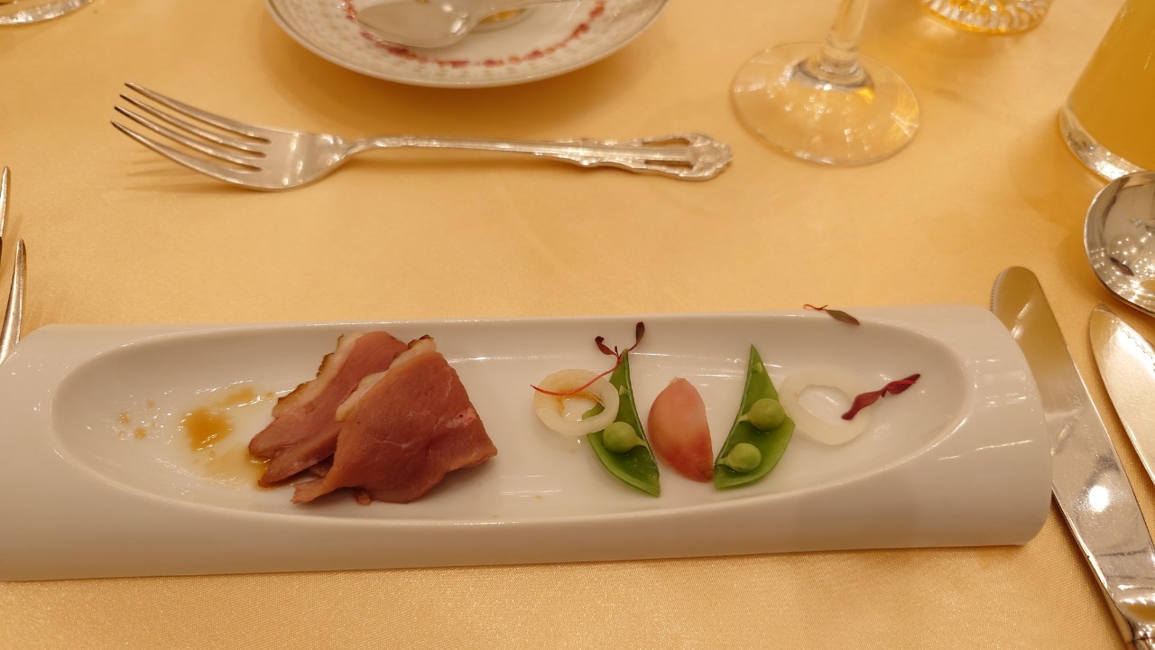 カサ・デ・アンジェラ馬車道(Casa d' Angela)