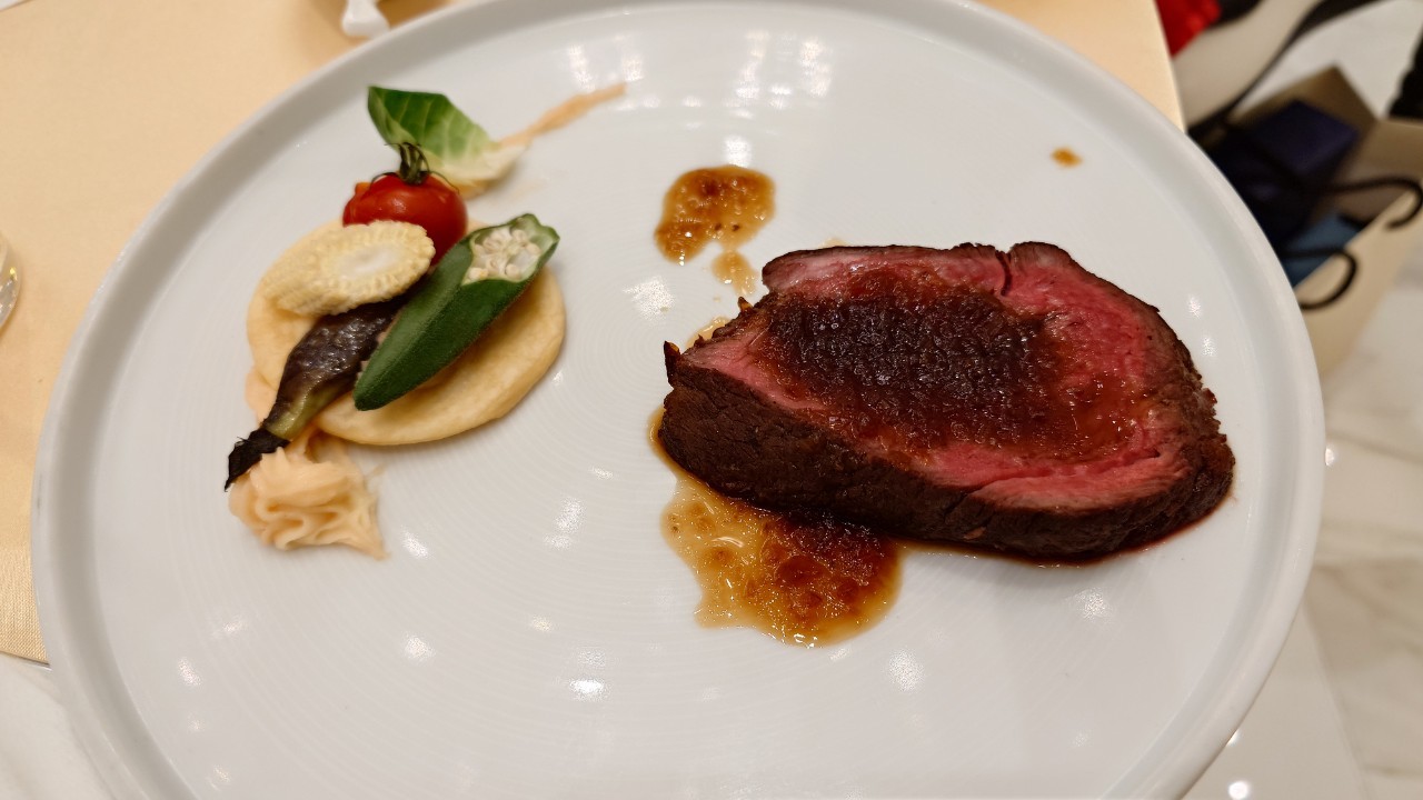 カサ・デ・アンジェラ馬車道(Casa d' Angela)