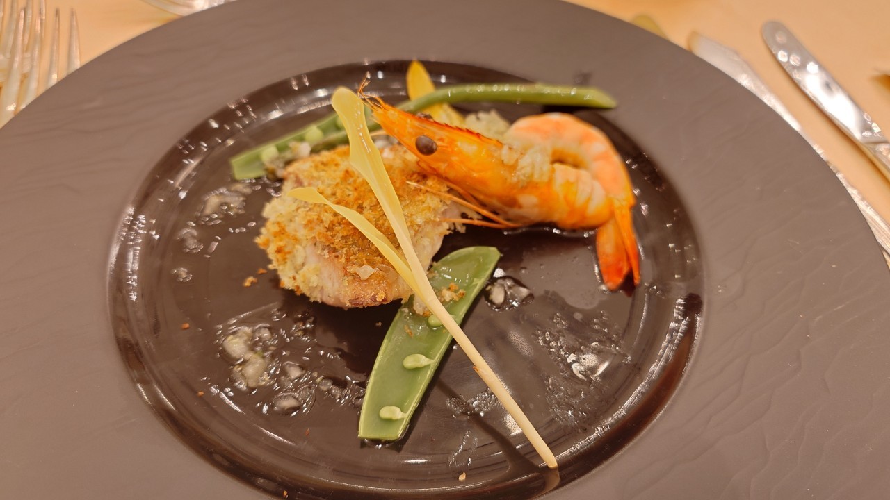 カサ・デ・アンジェラ馬車道(Casa d' Angela)