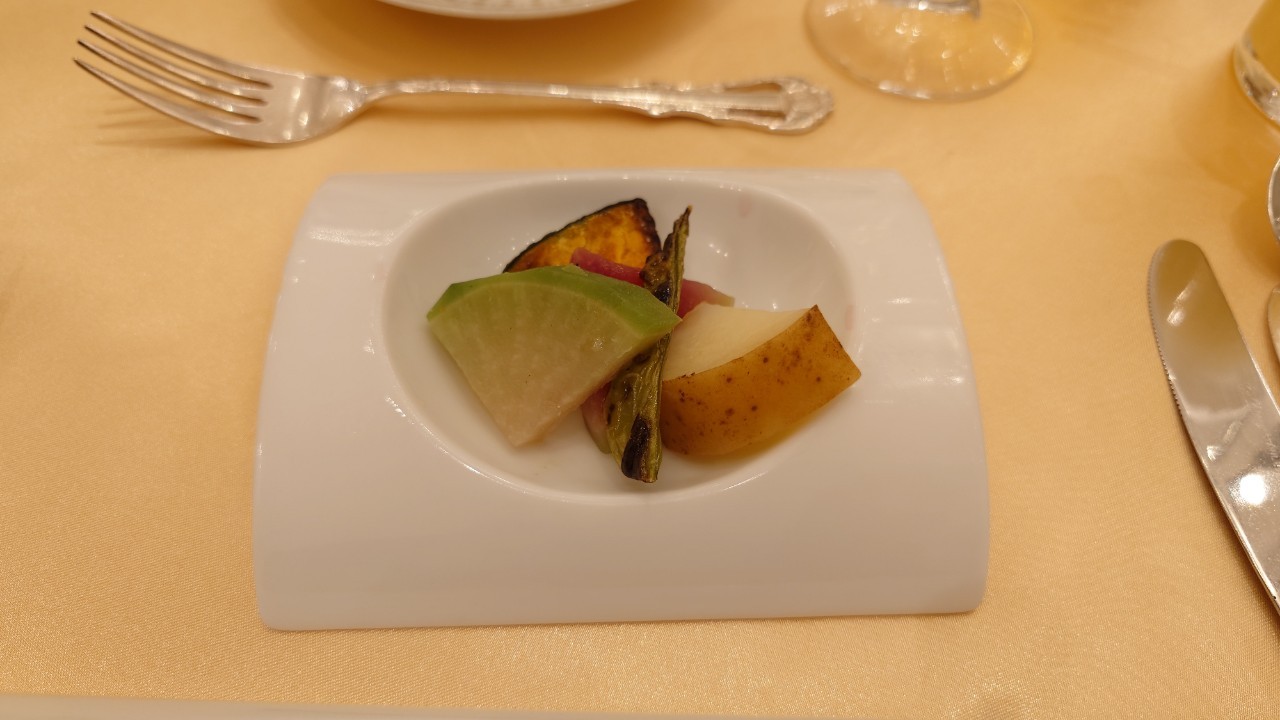 カサ・デ・アンジェラ馬車道(Casa d' Angela)