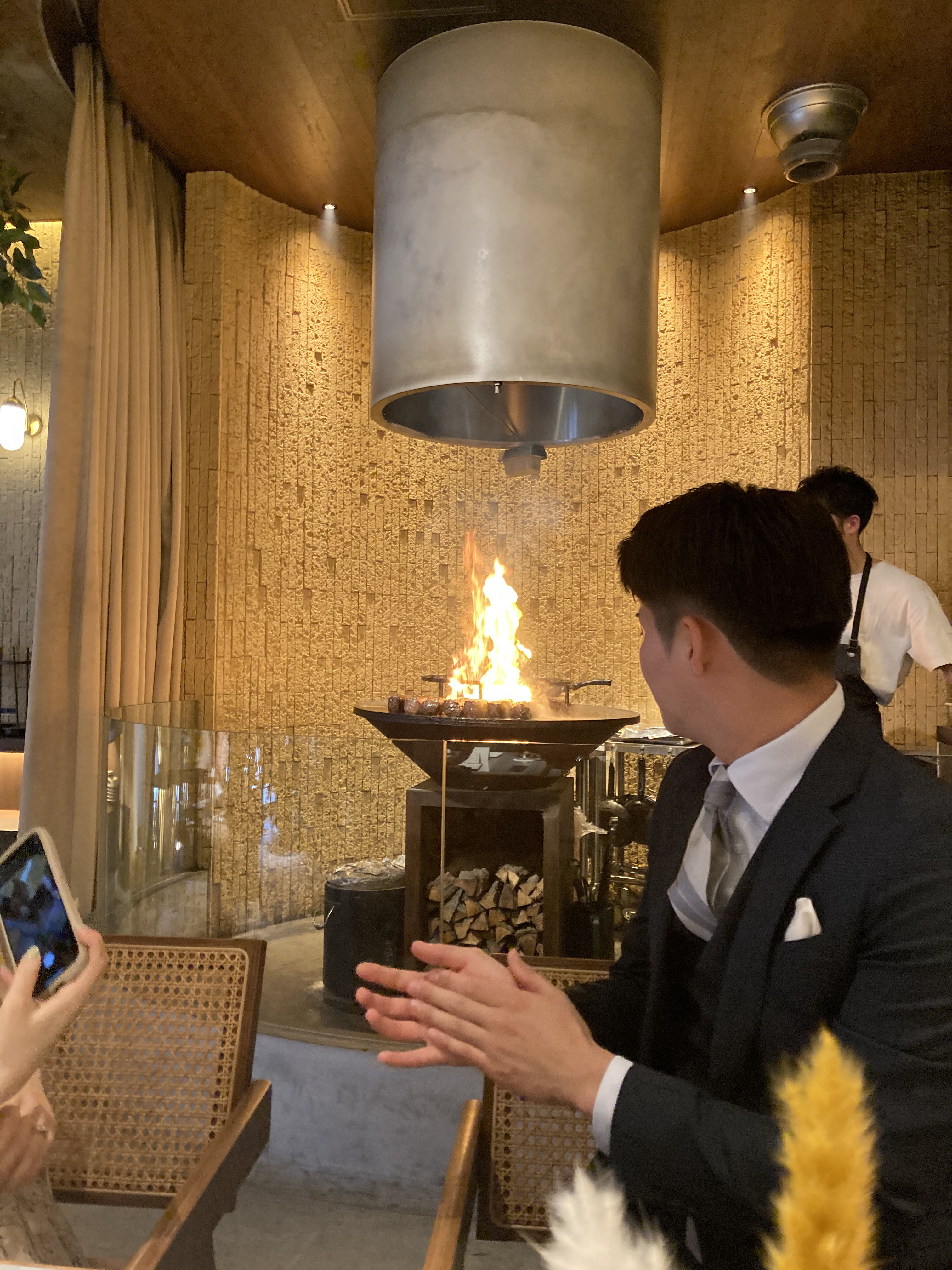 グリリアパージナ