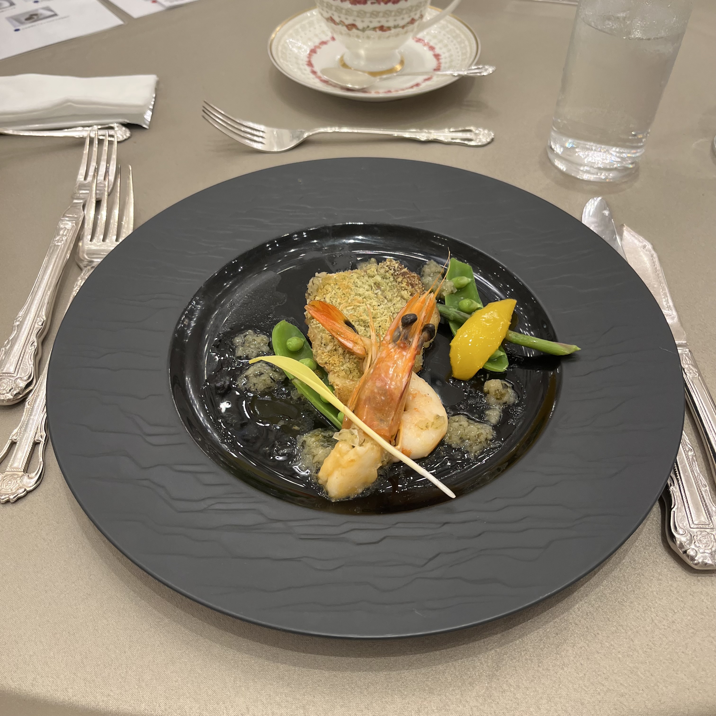 カサ・デ・アンジェラ馬車道(Casa d' Angela)