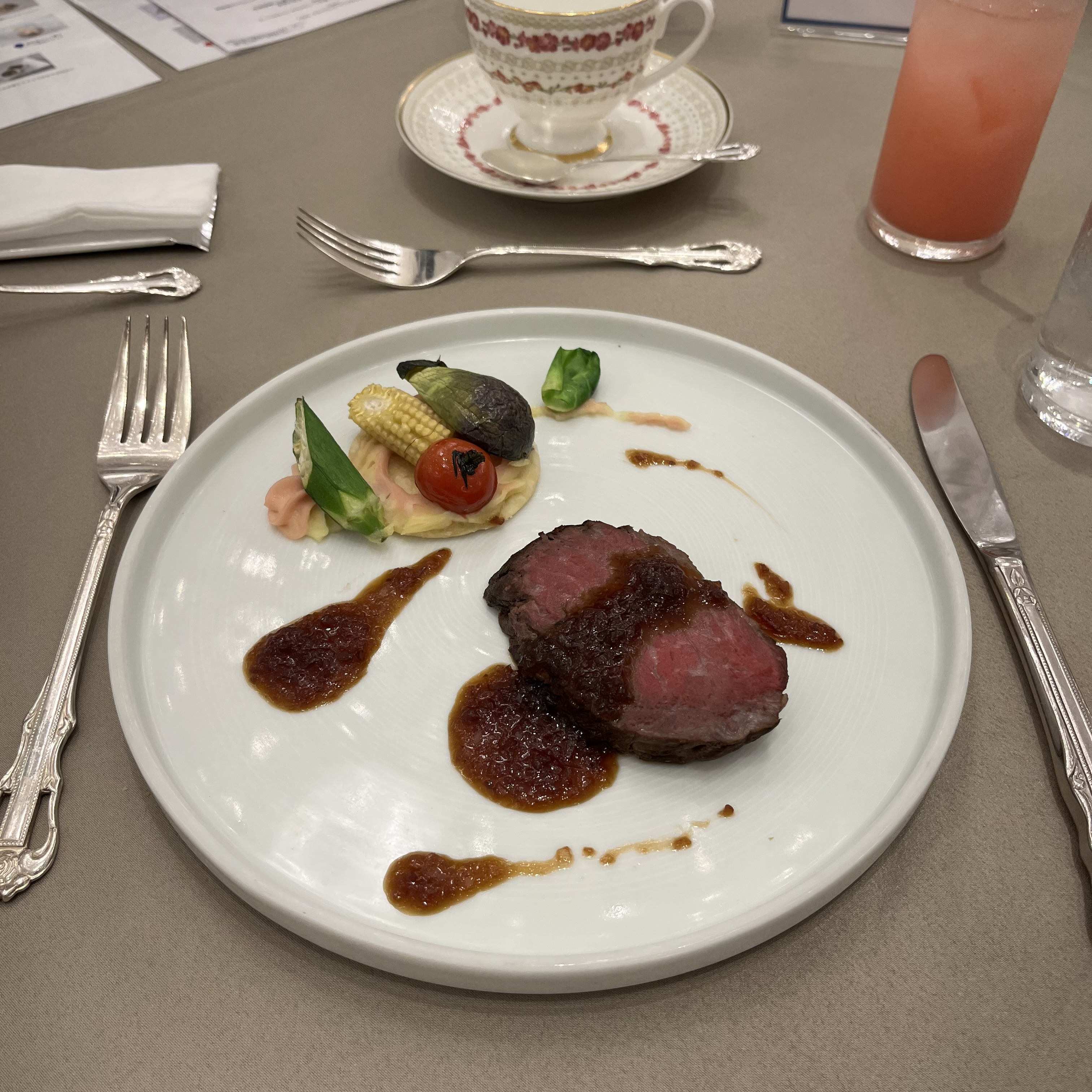 カサ・デ・アンジェラ馬車道(Casa d' Angela)