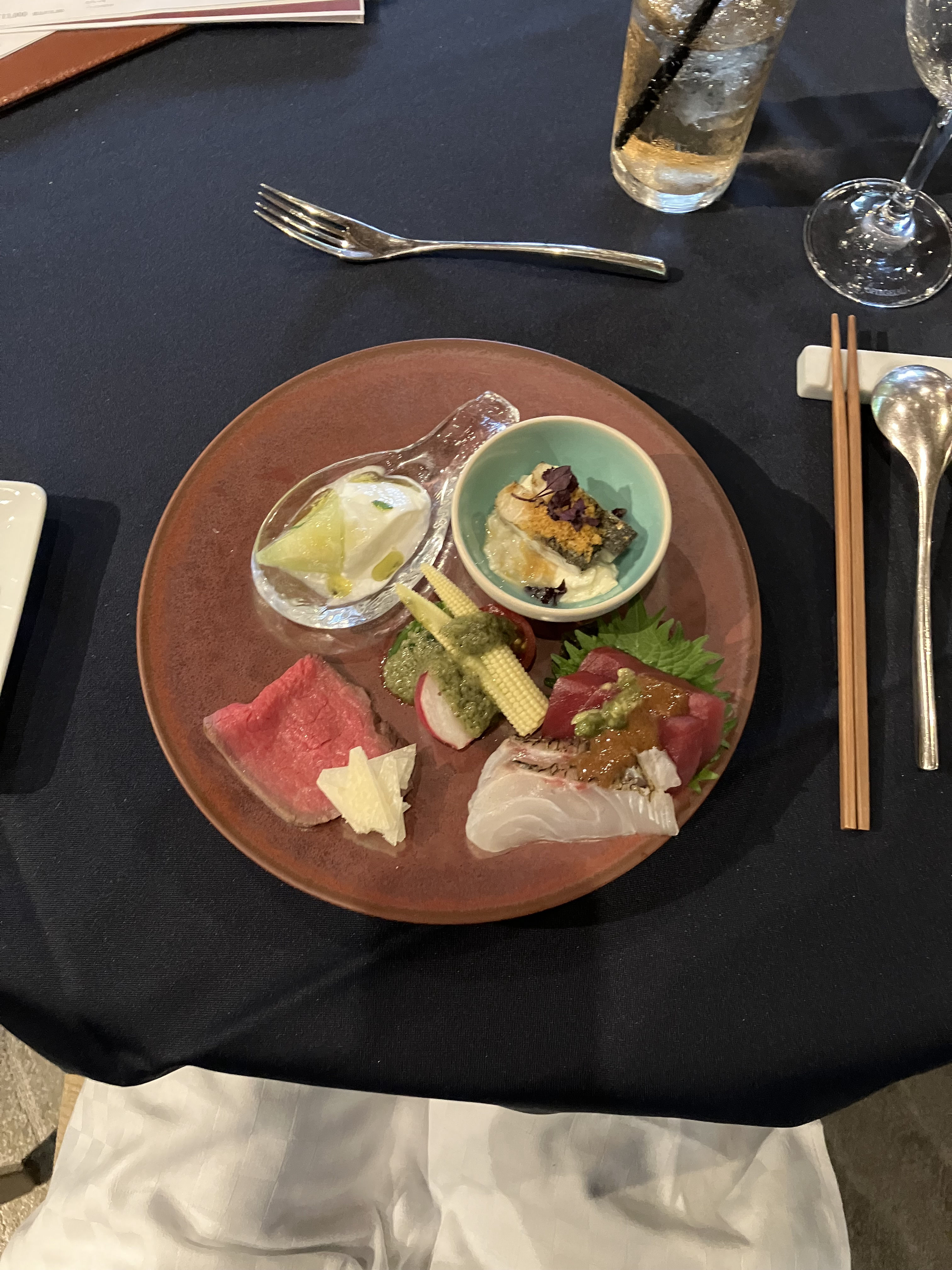 THE GARDEN PLACE SOSHUEN