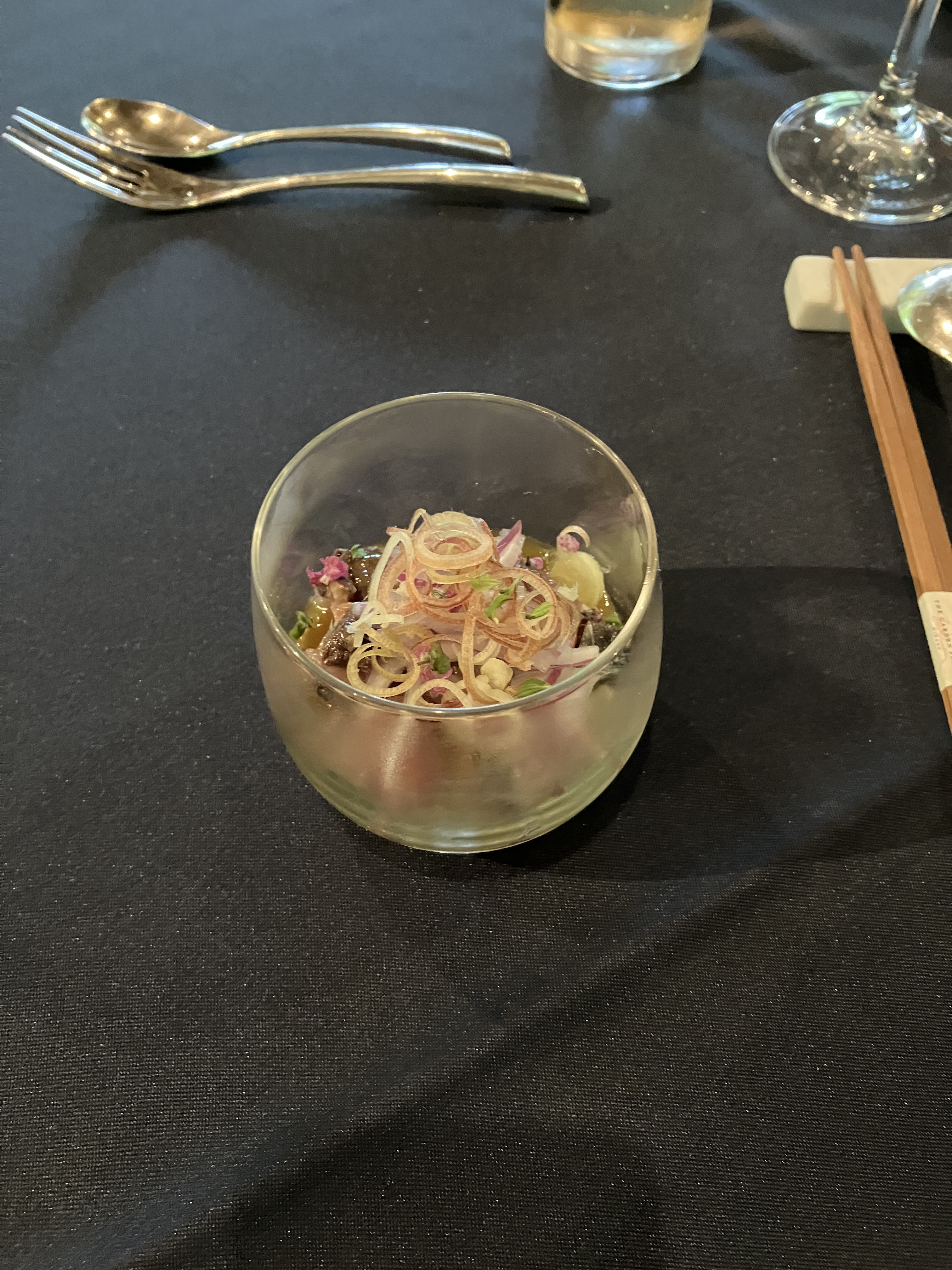 THE GARDEN PLACE SOSHUEN