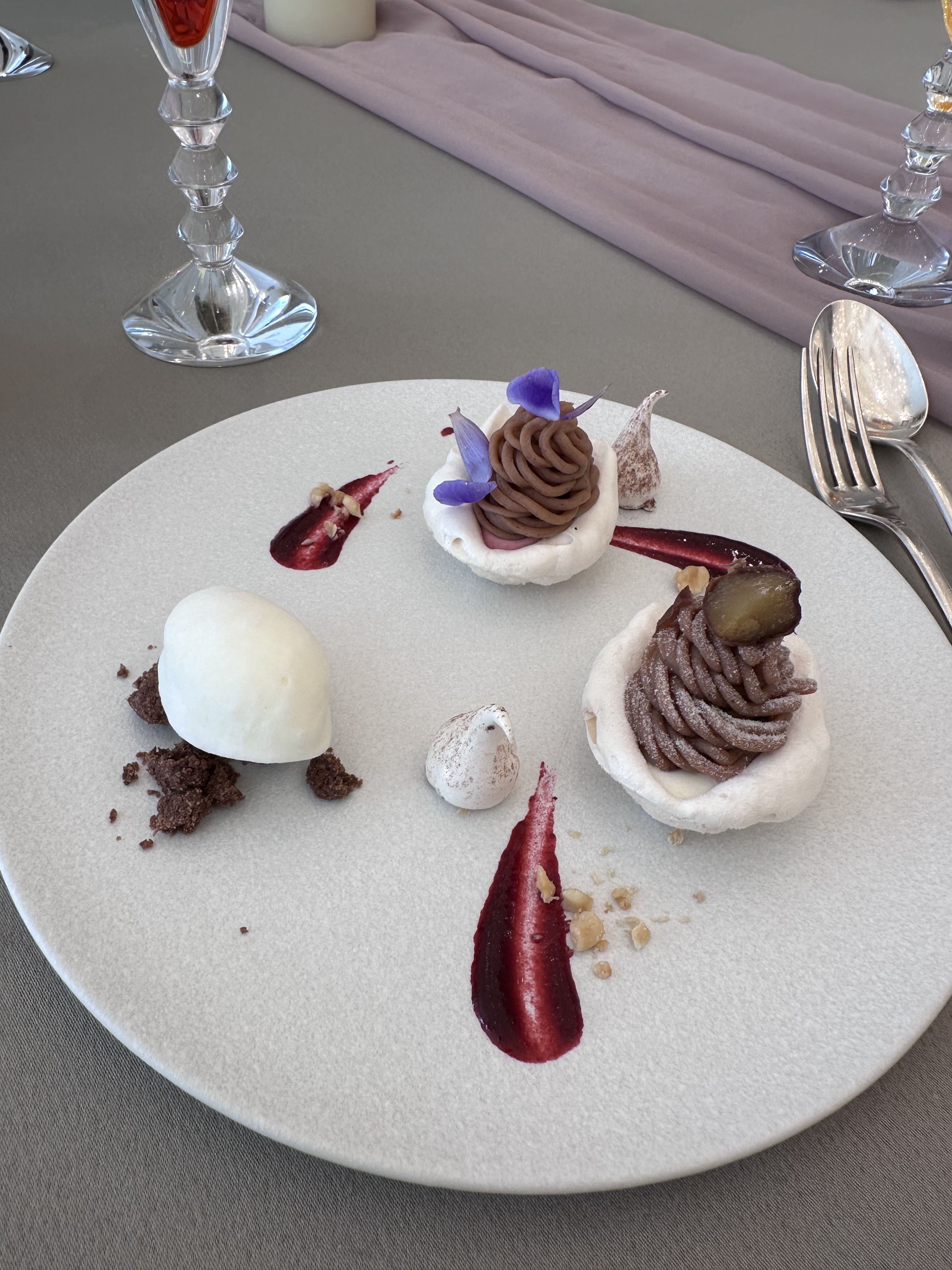 セント・ラファエロチャペル東京