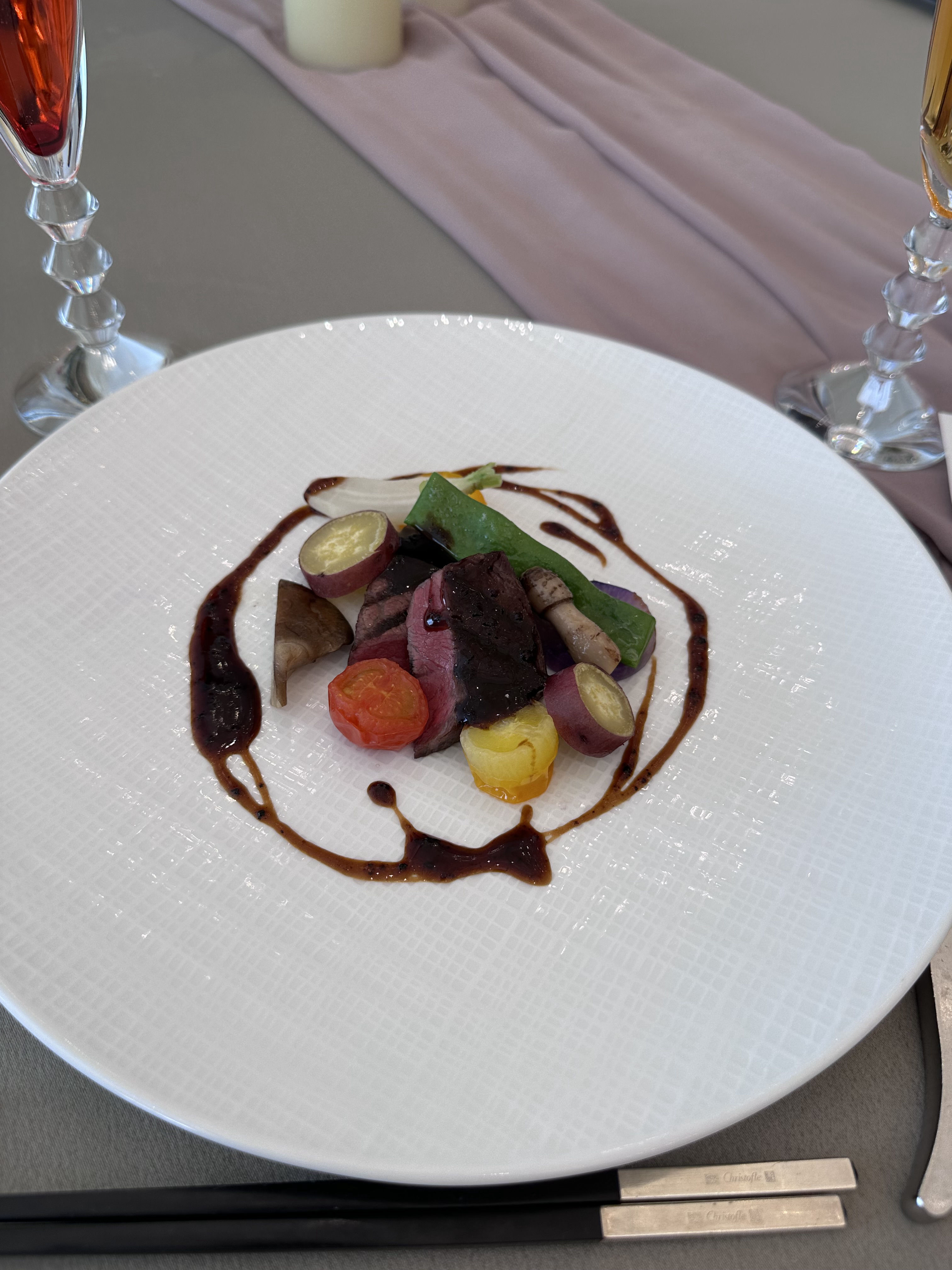 セント・ラファエロチャペル東京