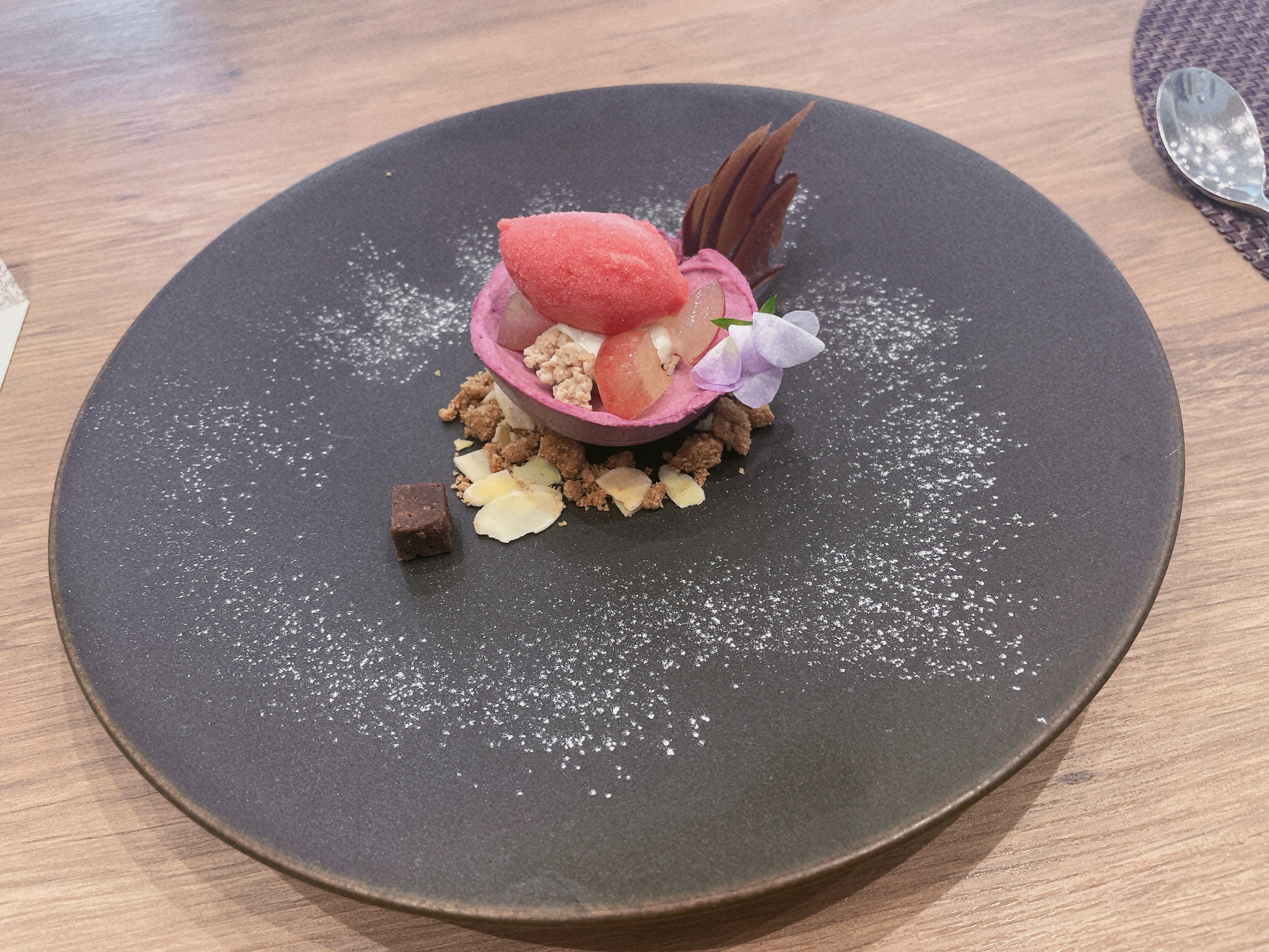 アンジェリオン オ プラザ TOKYO