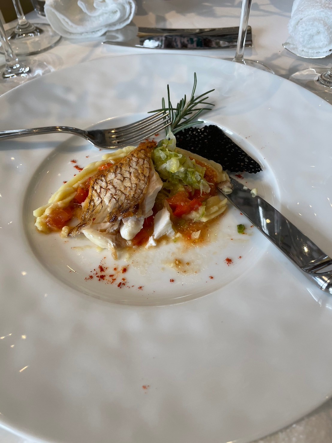 ジャルダン ポール・ボキューズ