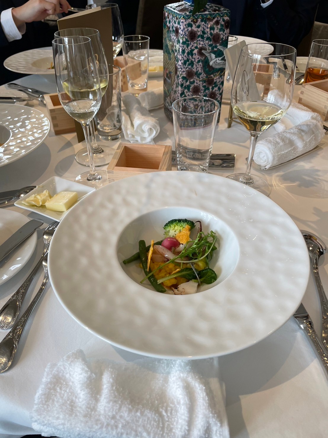 ジャルダン ポール・ボキューズ