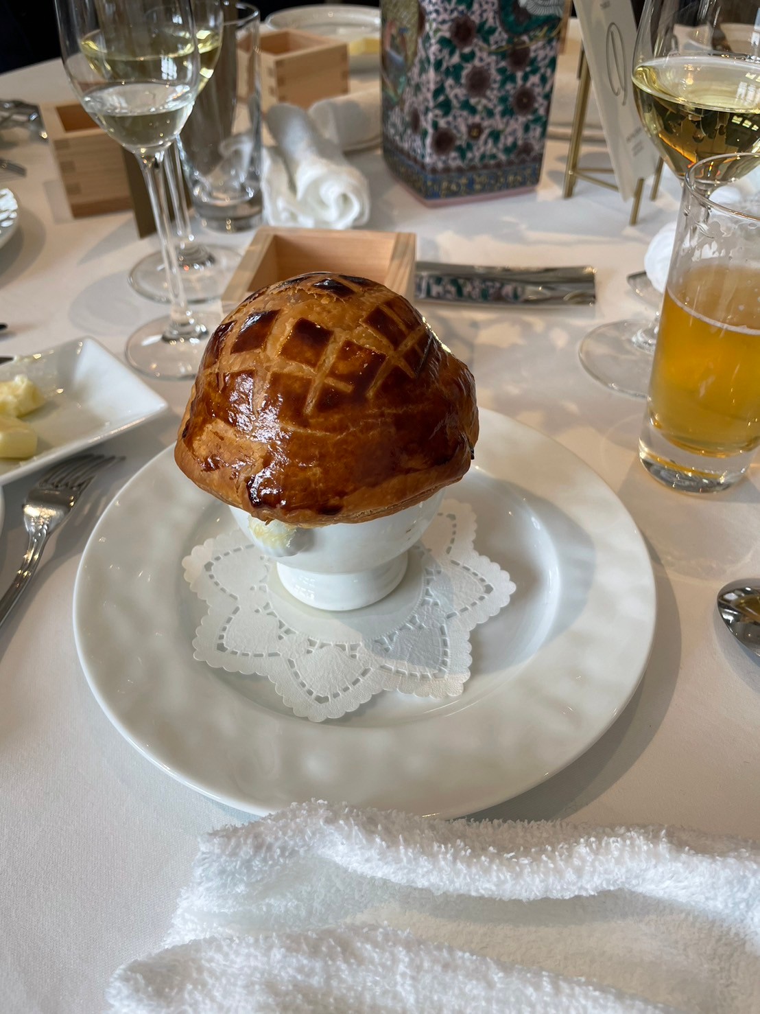 ジャルダン ポール・ボキューズ