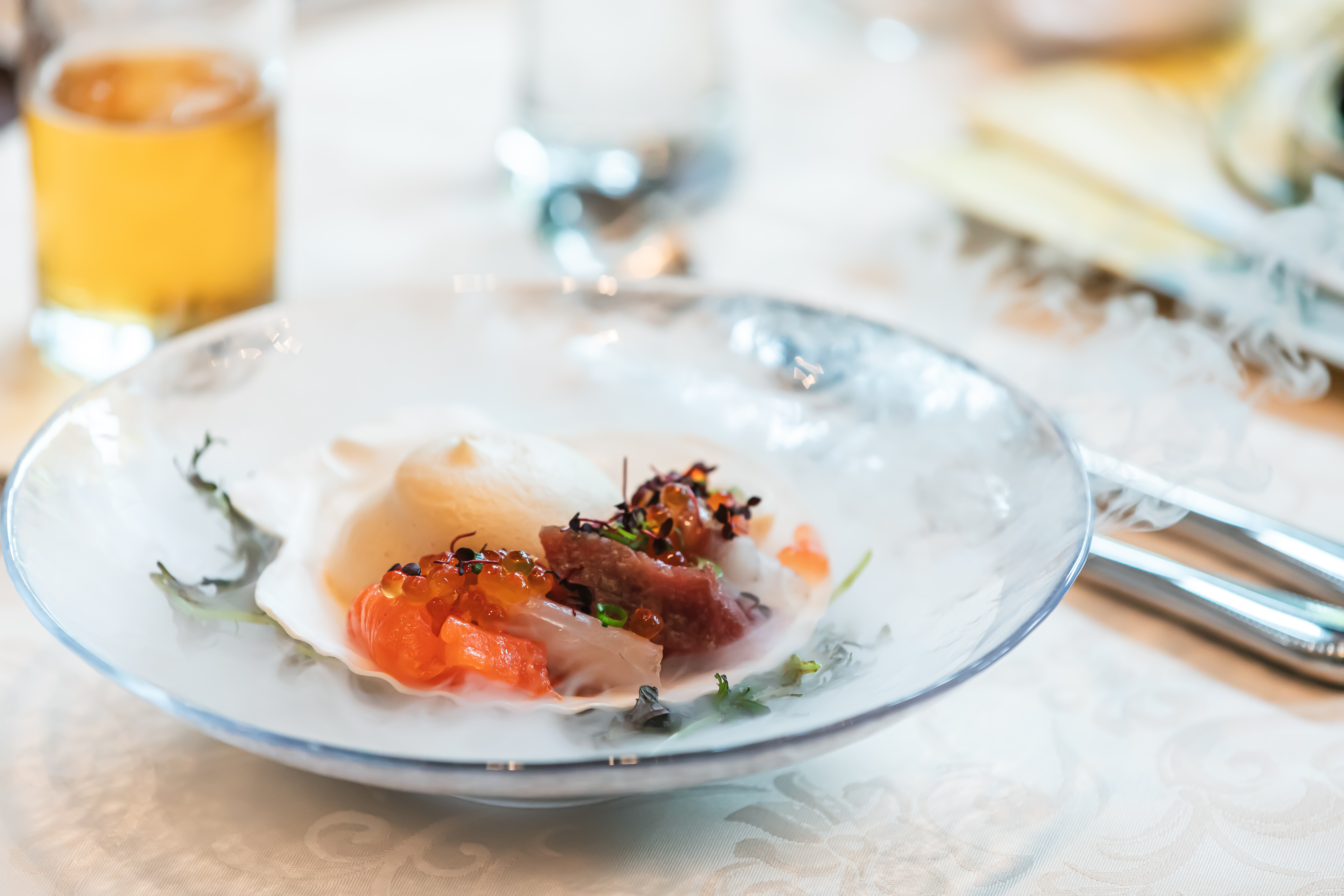 ザ・リーヴス プレミアムテラス