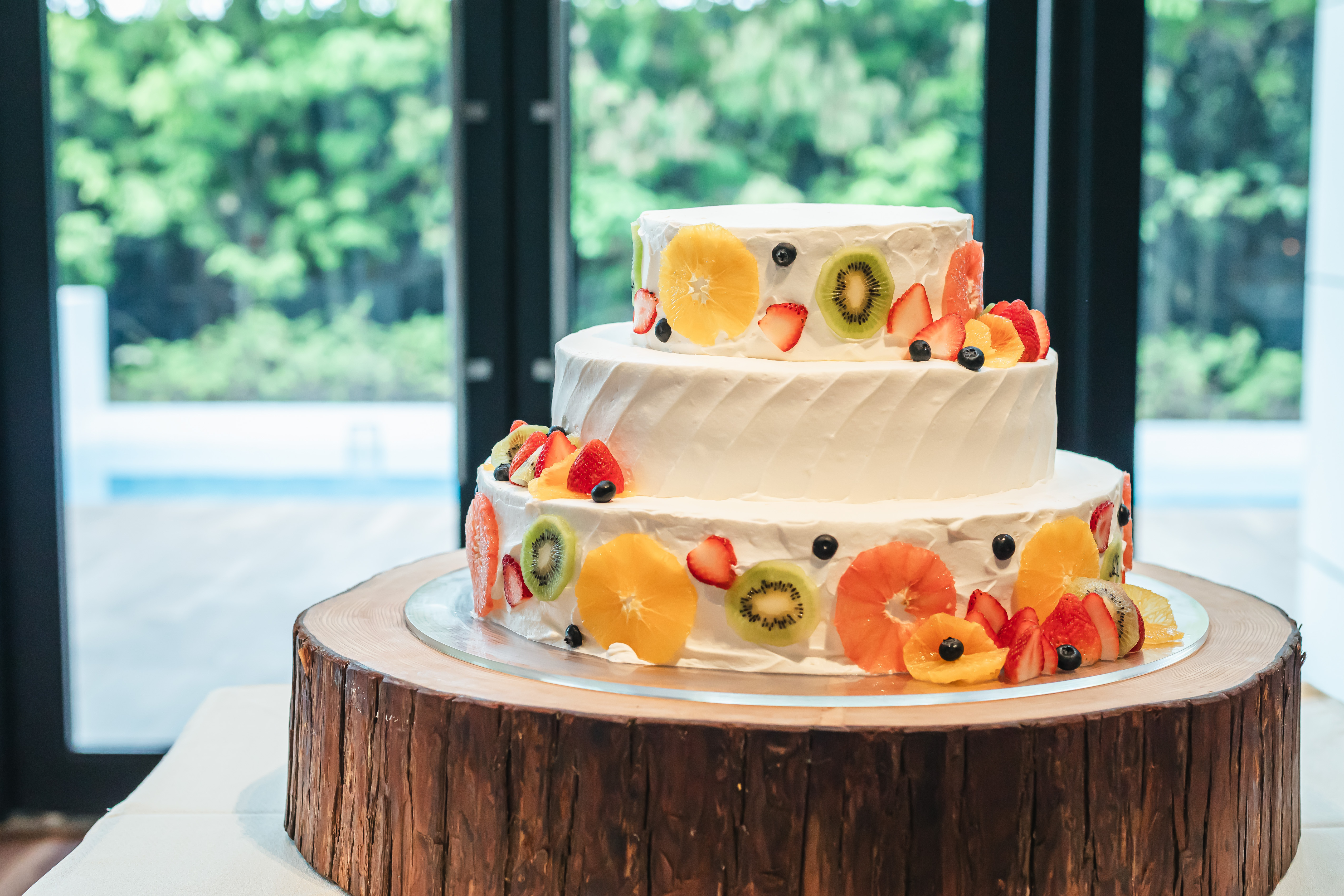 ザ・リーヴス プレミアムテラス