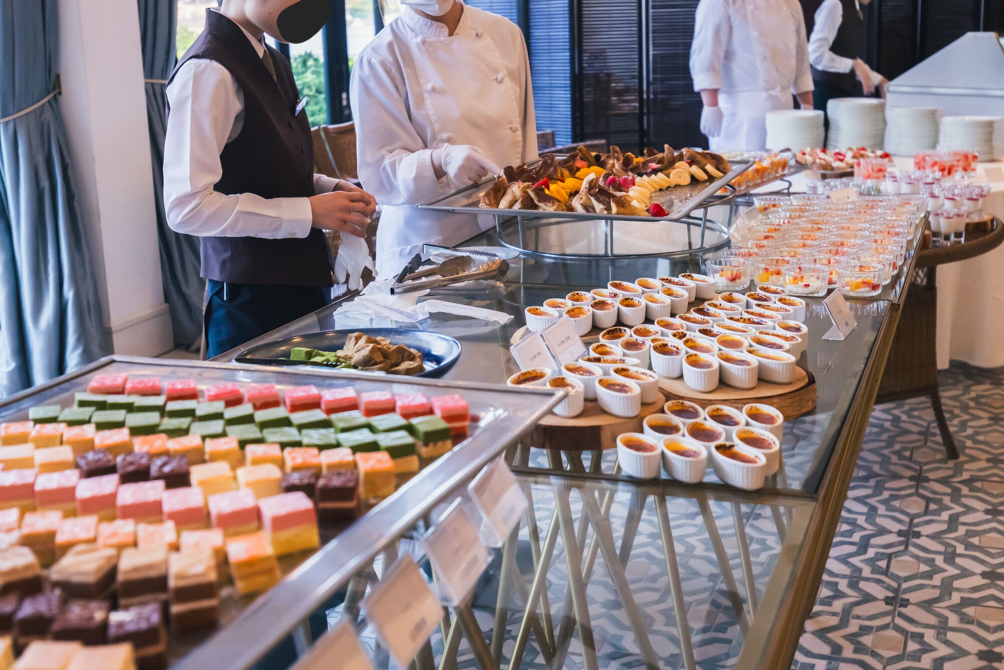 ディアステージつくばフォレストテラス