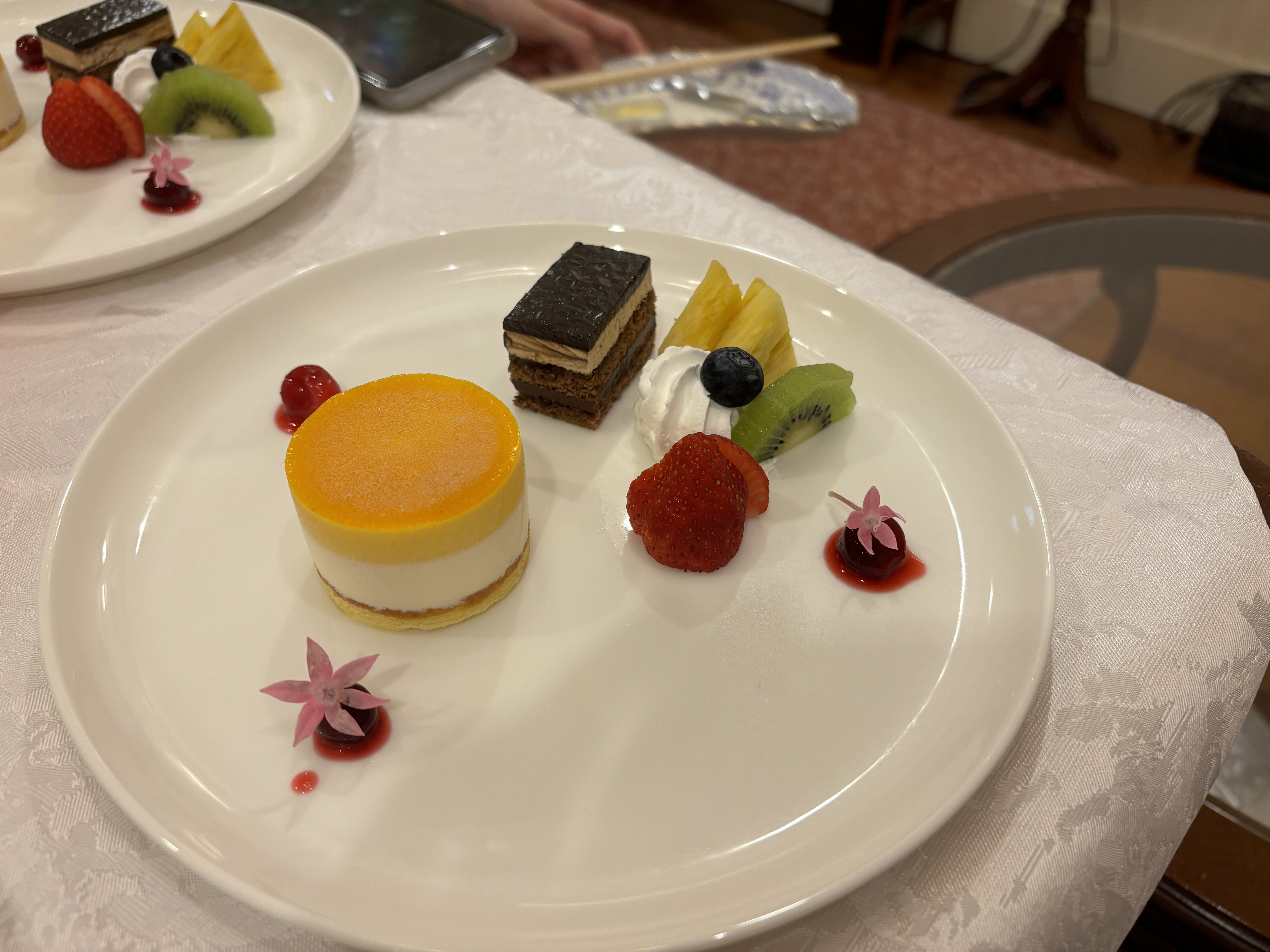 長岡ベルナール