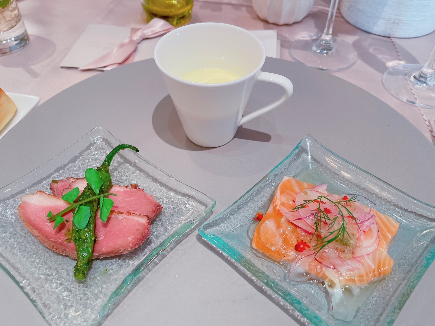 ラ・バンク・ド・ロア(横浜市指定有形文化財)