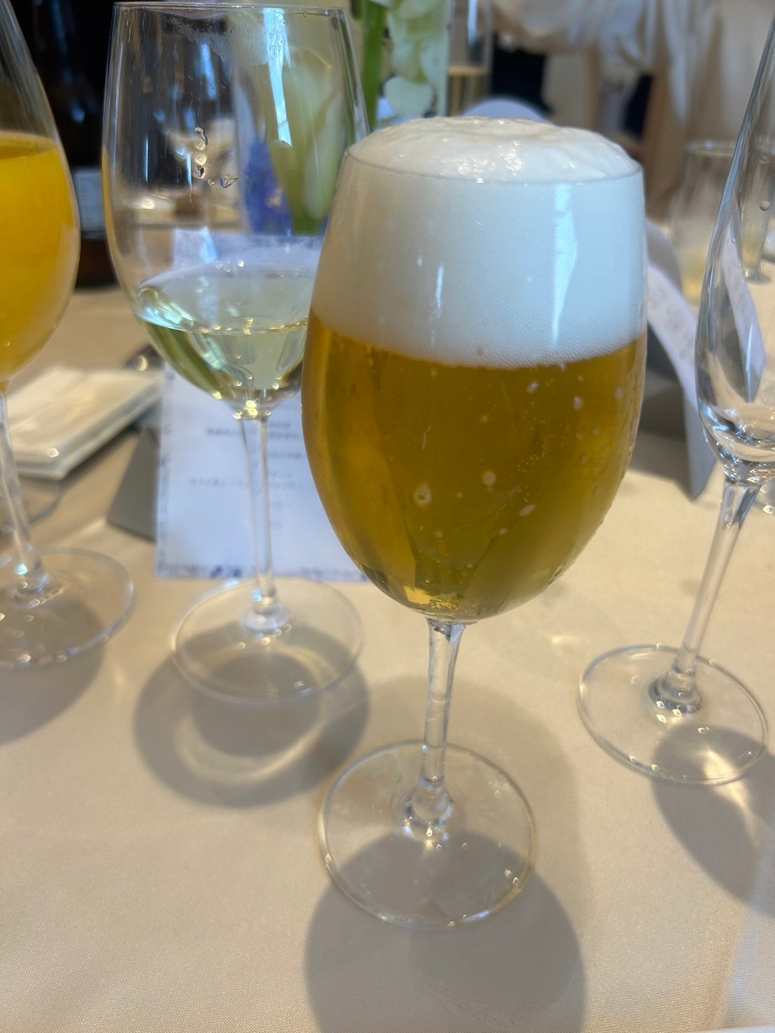 ラグナヴェール スカイテラス