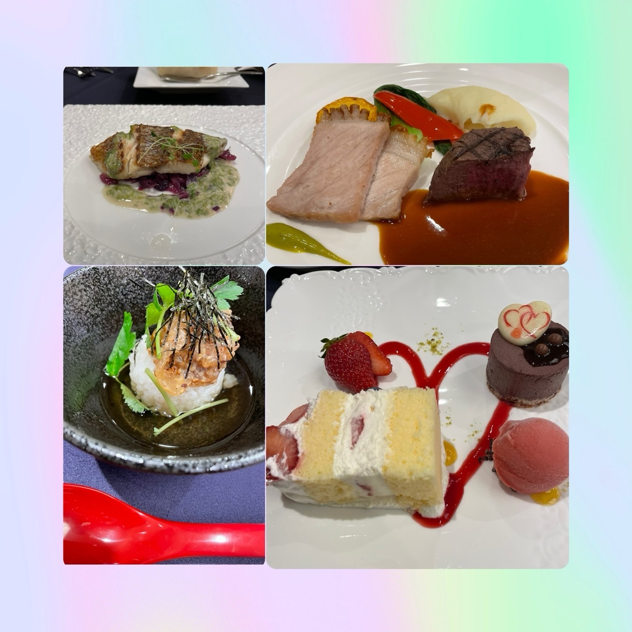 ザ・リュクス銀座