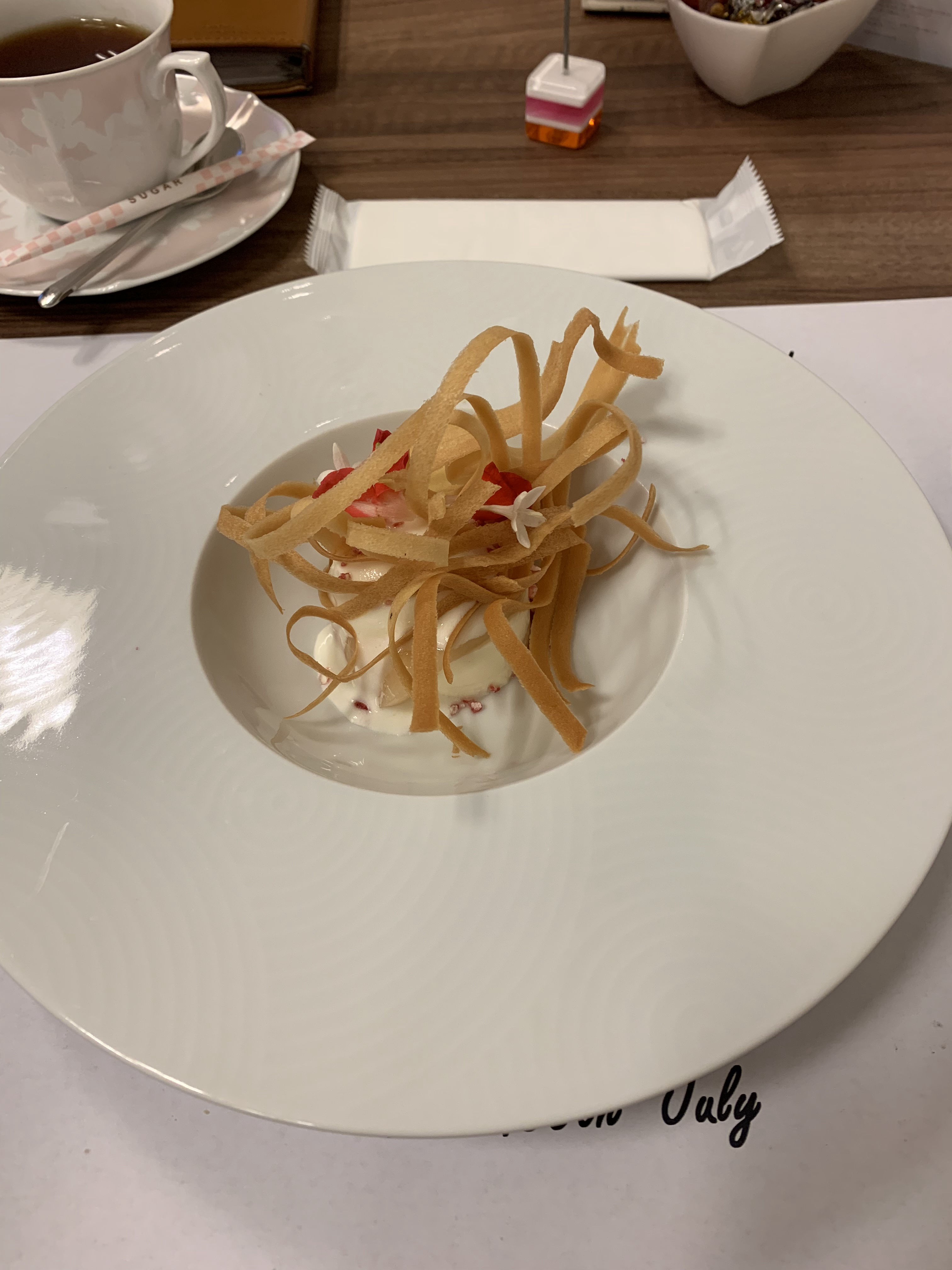 ラグナヴェール TOKYO