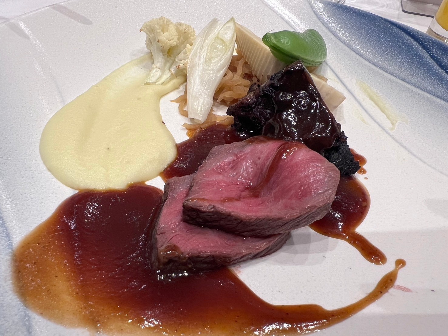 ラグナヴェール TOKYO