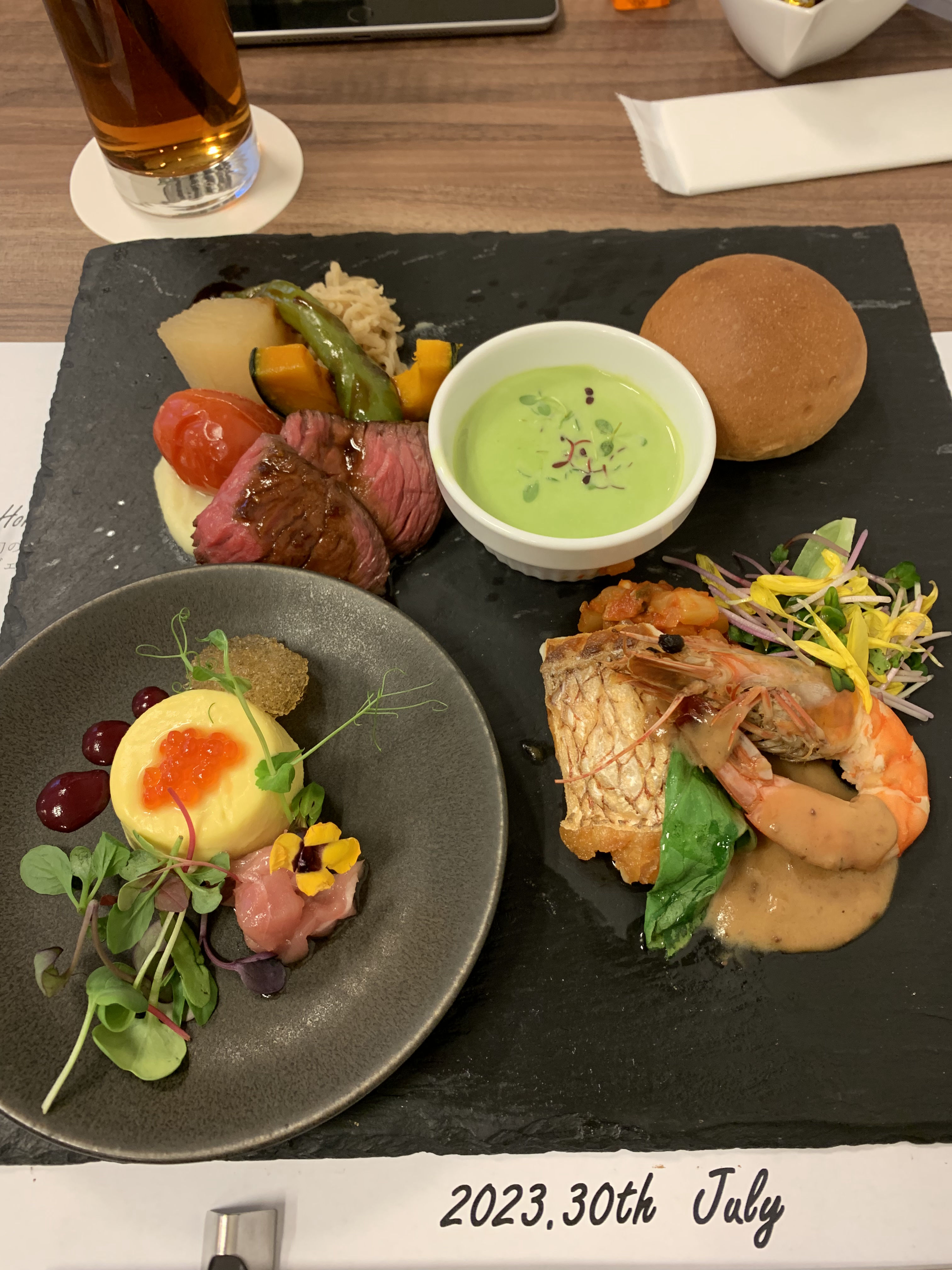 ラグナヴェール TOKYO