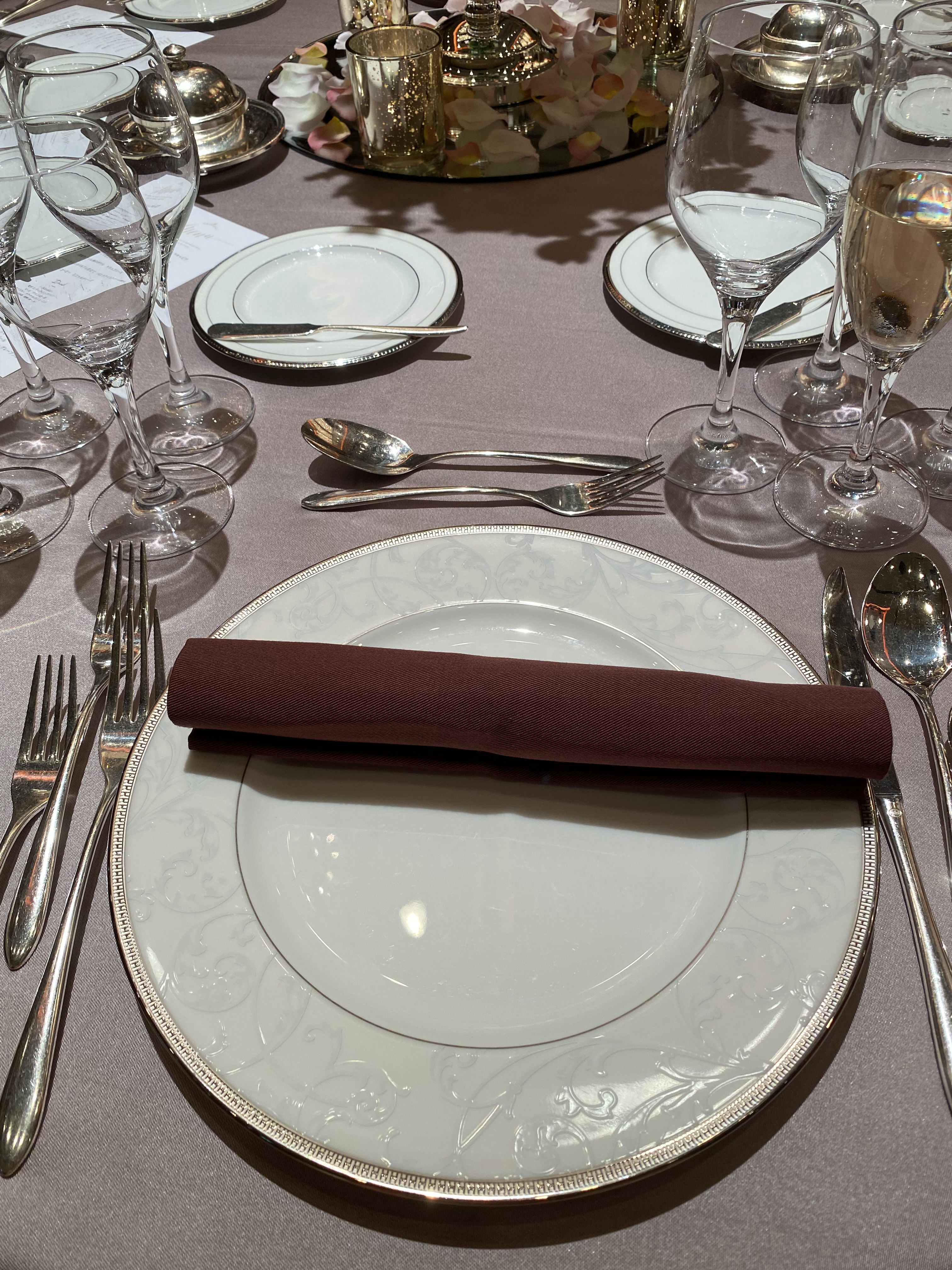 ホテルメトロポリタン