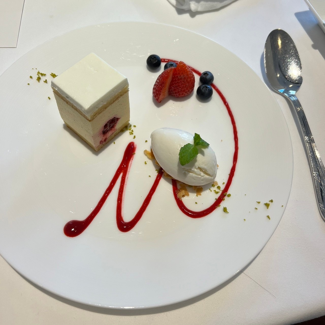 リストランテKubotsu