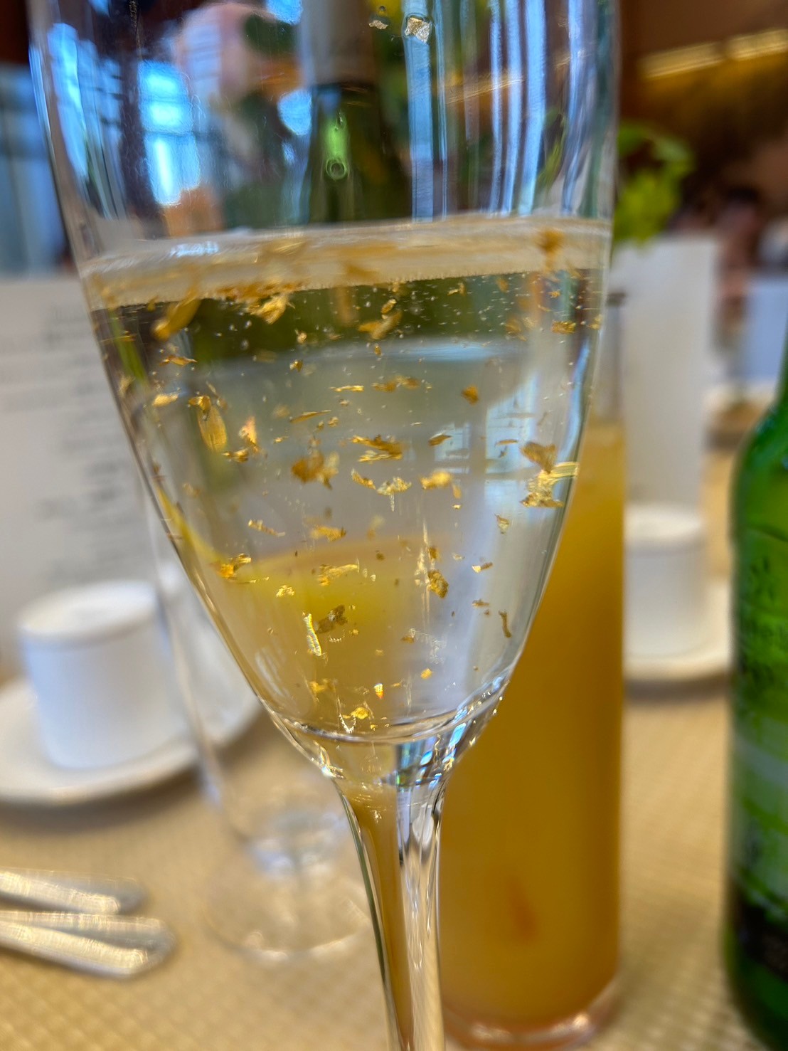 マリエール神水苑