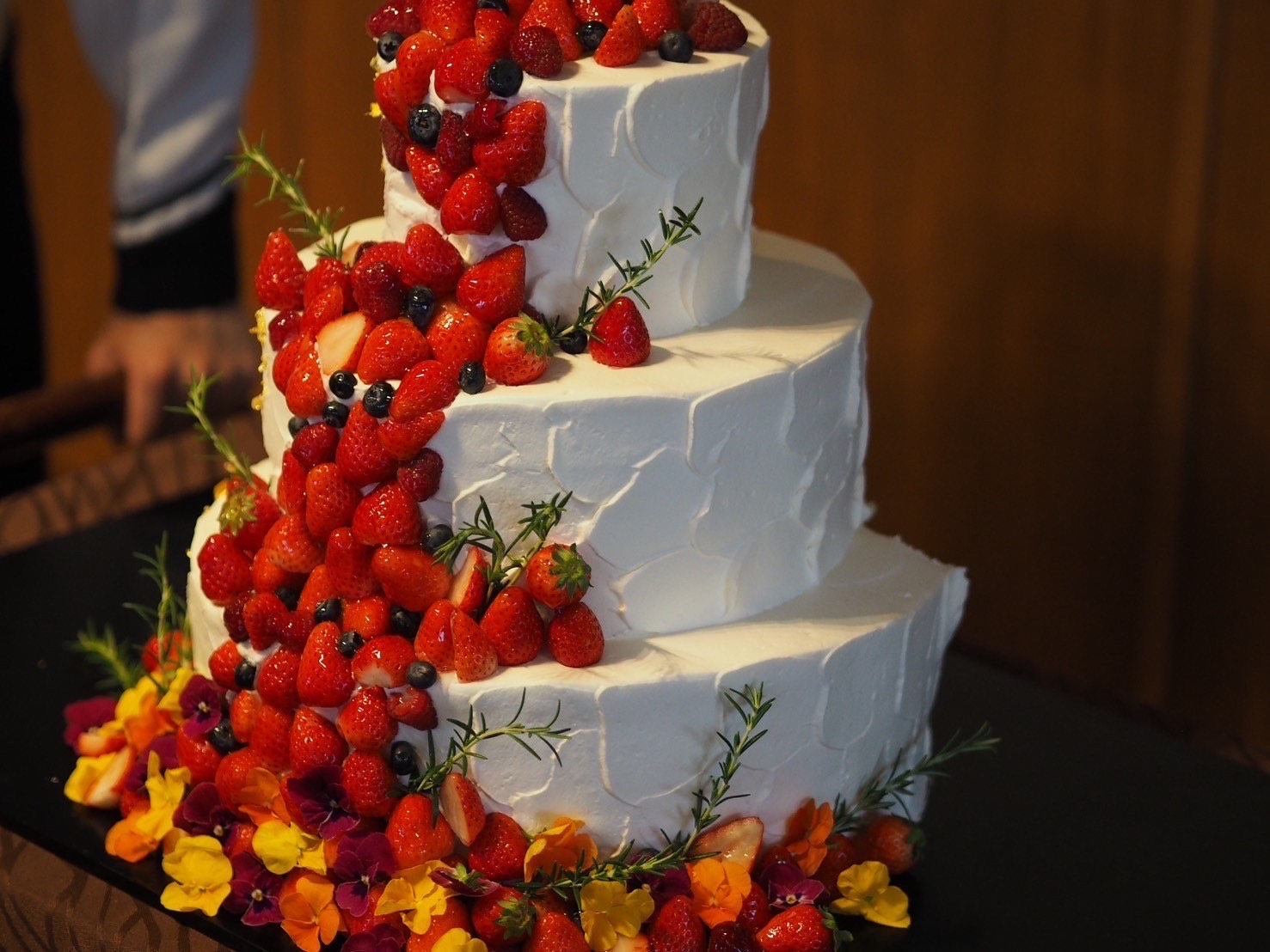 マリエール神水苑