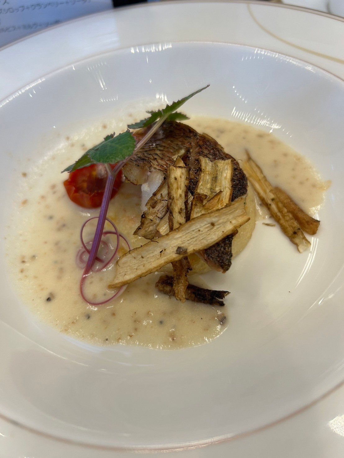 マリエール神水苑