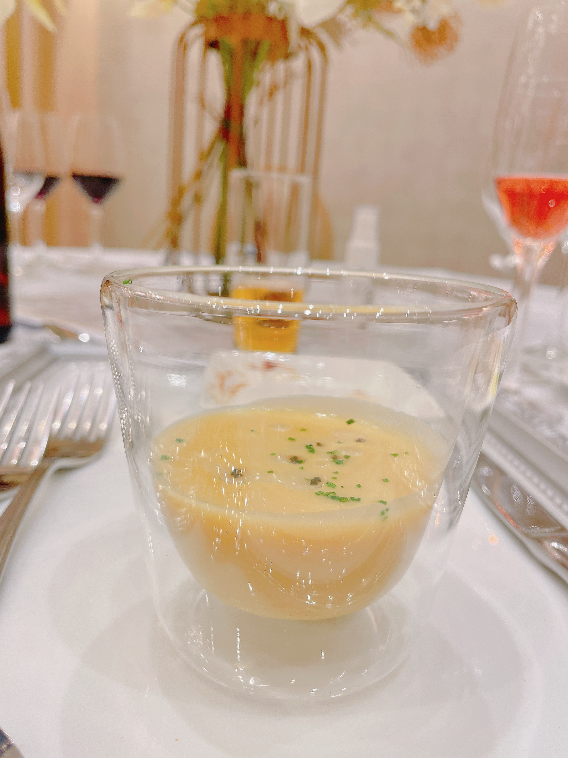 カサ・デ・アンジェラ青山(Casa d' Angela Aoyama)