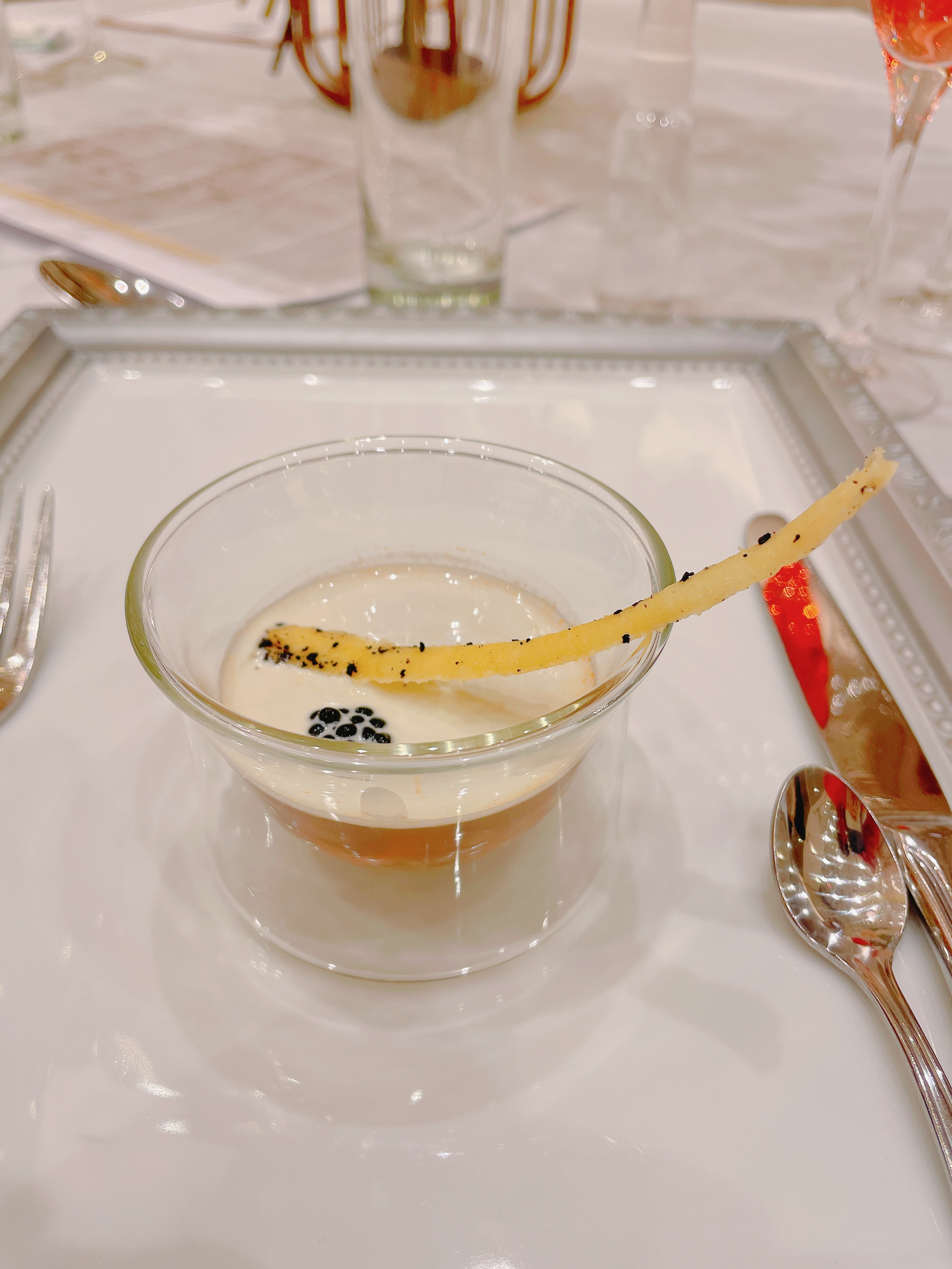 カサ・デ・アンジェラ青山(Casa d' Angela Aoyama)