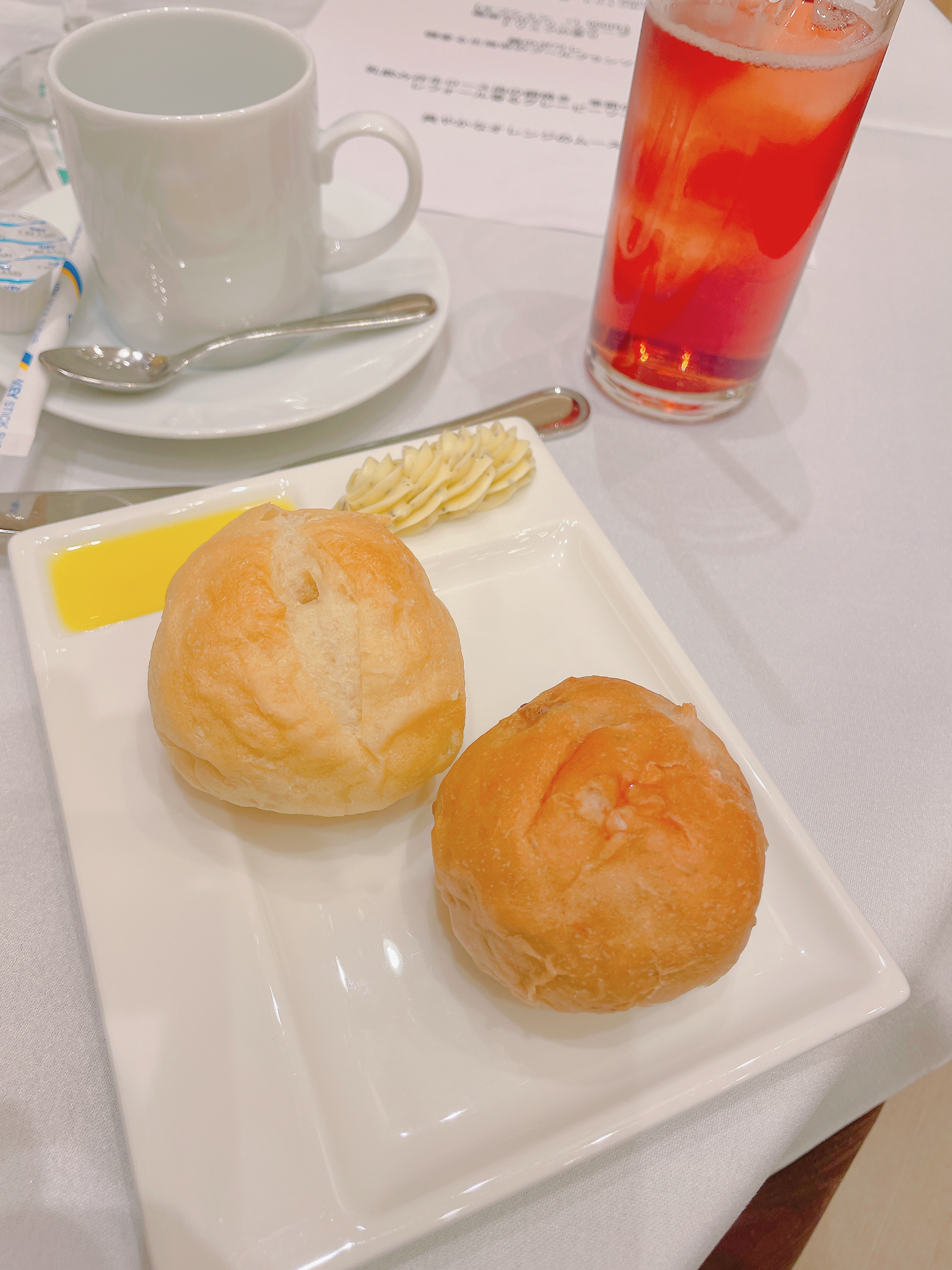 カサ・デ・アンジェラ青山(Casa d' Angela Aoyama)