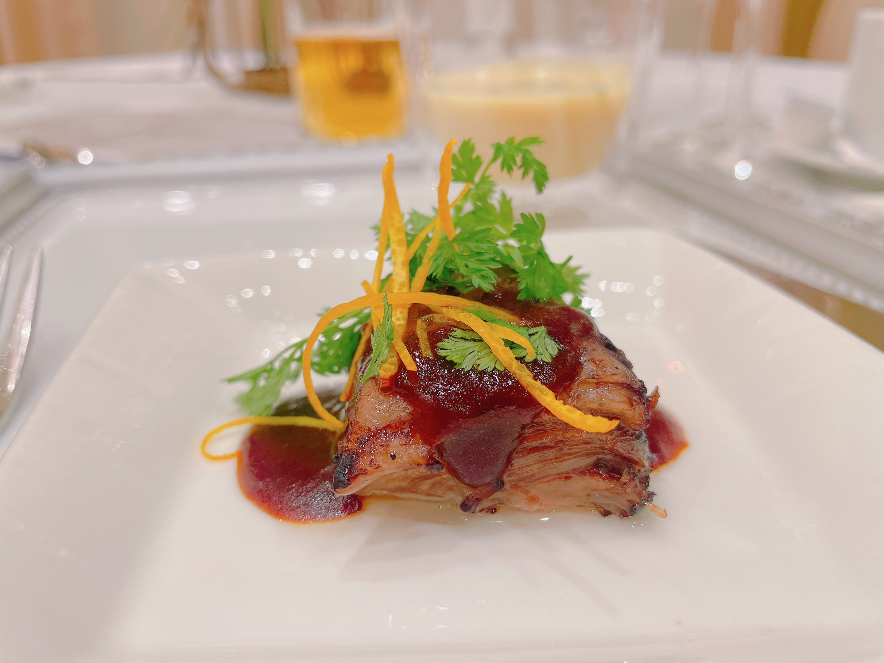 カサ・デ・アンジェラ青山(Casa d' Angela Aoyama)