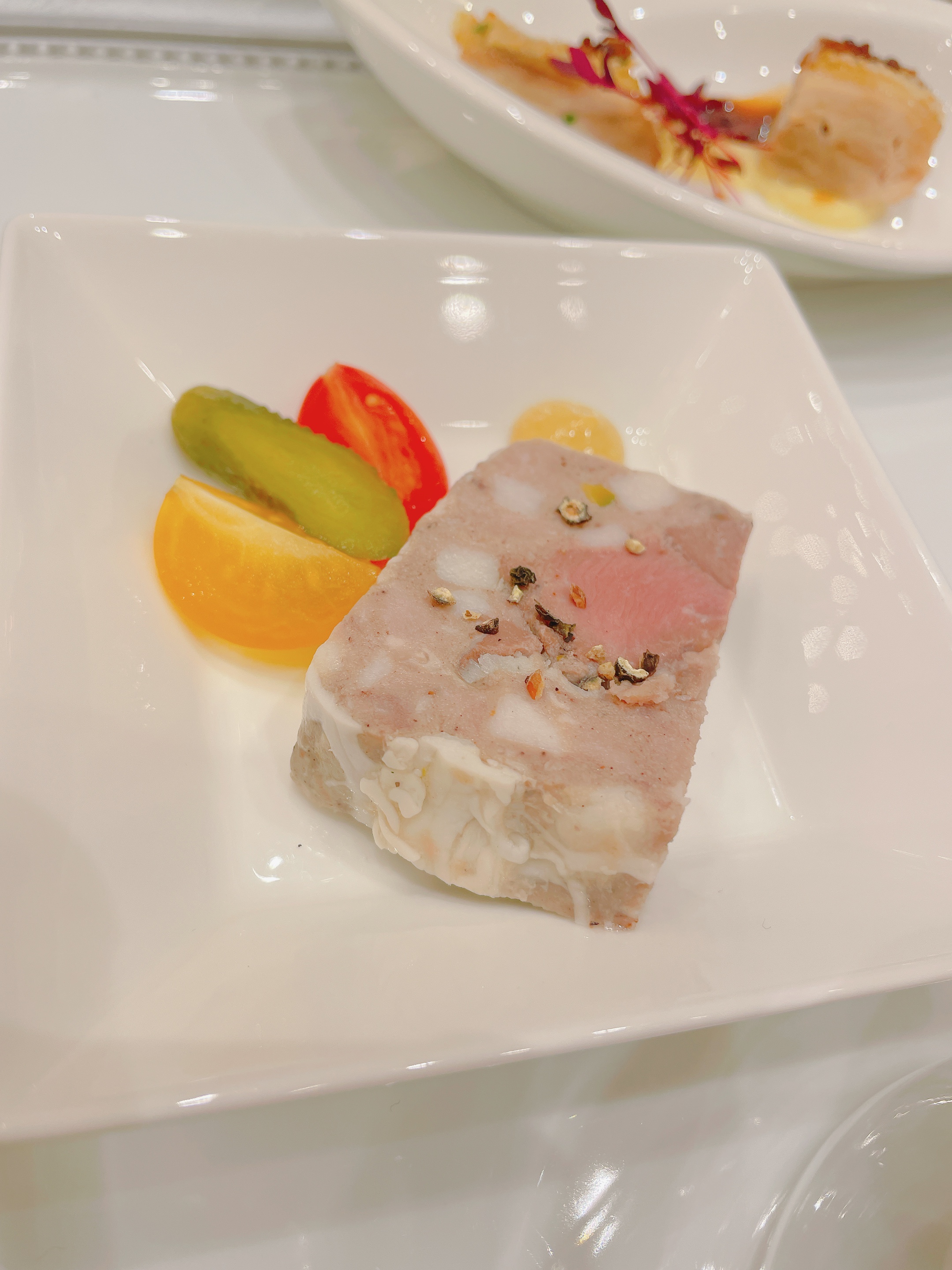 カサ・デ・アンジェラ青山(Casa d' Angela Aoyama)