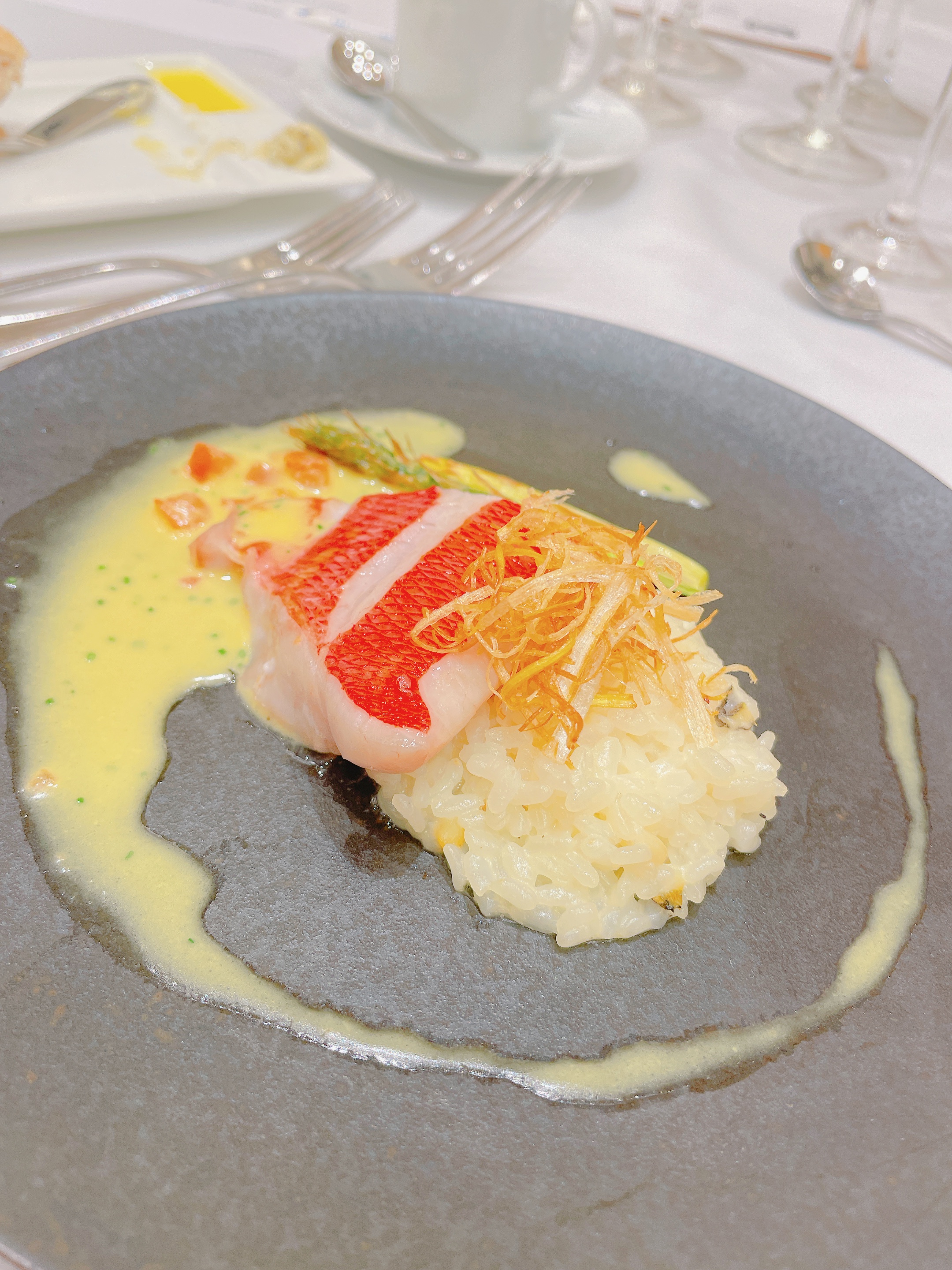 カサ・デ・アンジェラ青山(Casa d' Angela Aoyama)