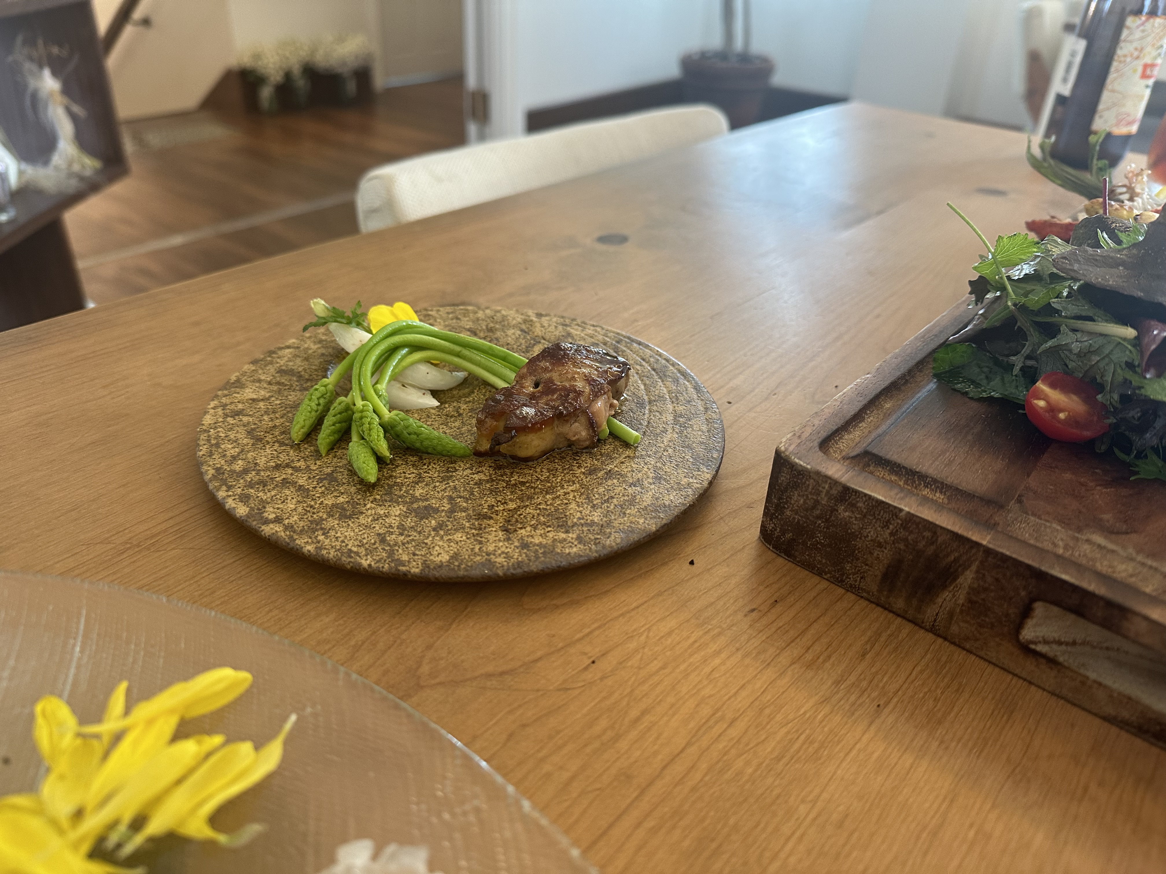 ザ・ジョージアンテラス