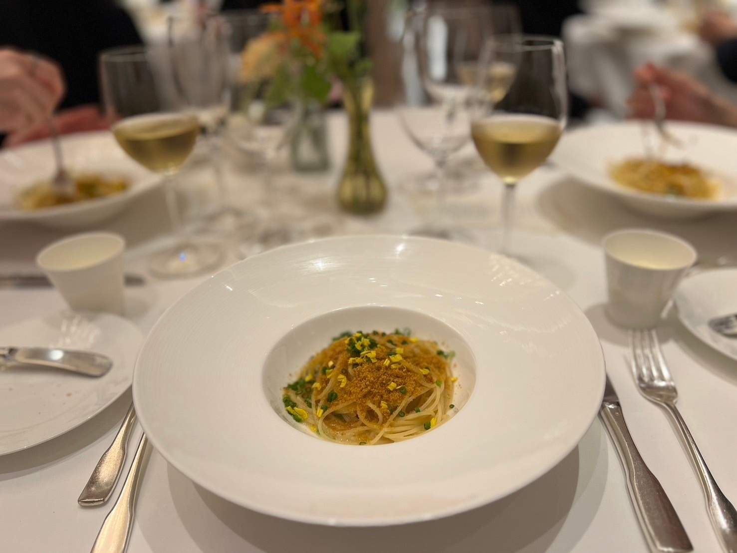 リストランテASO