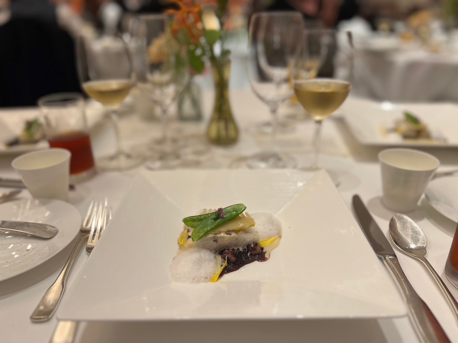 リストランテASO