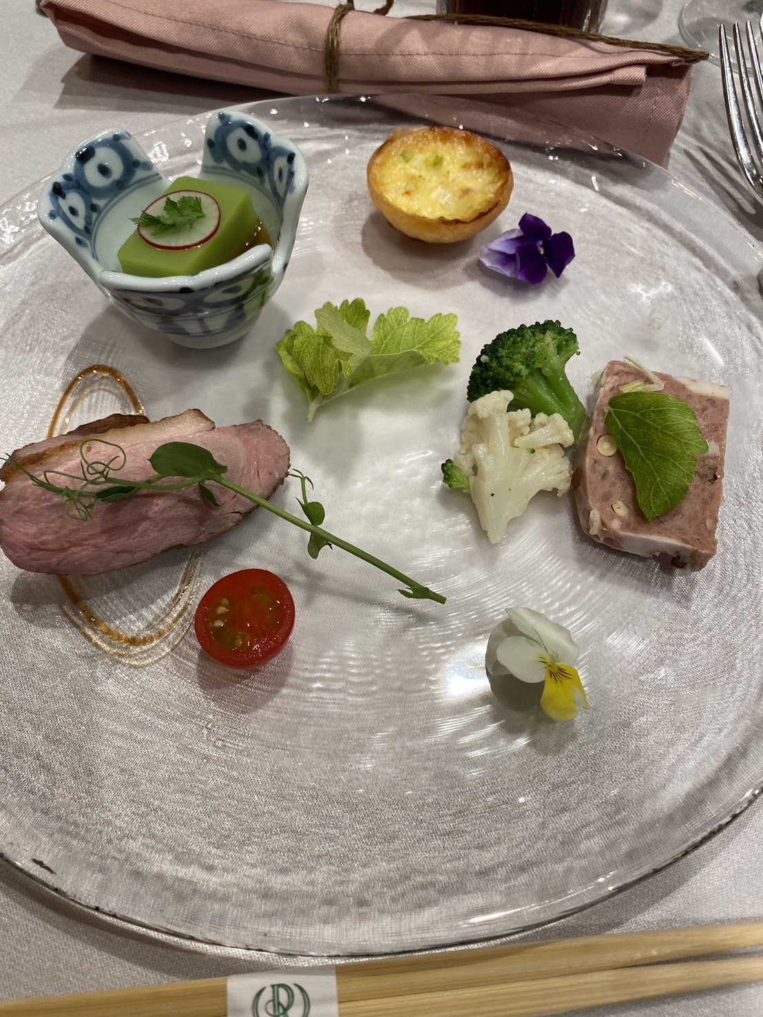 ラヴィール岡山