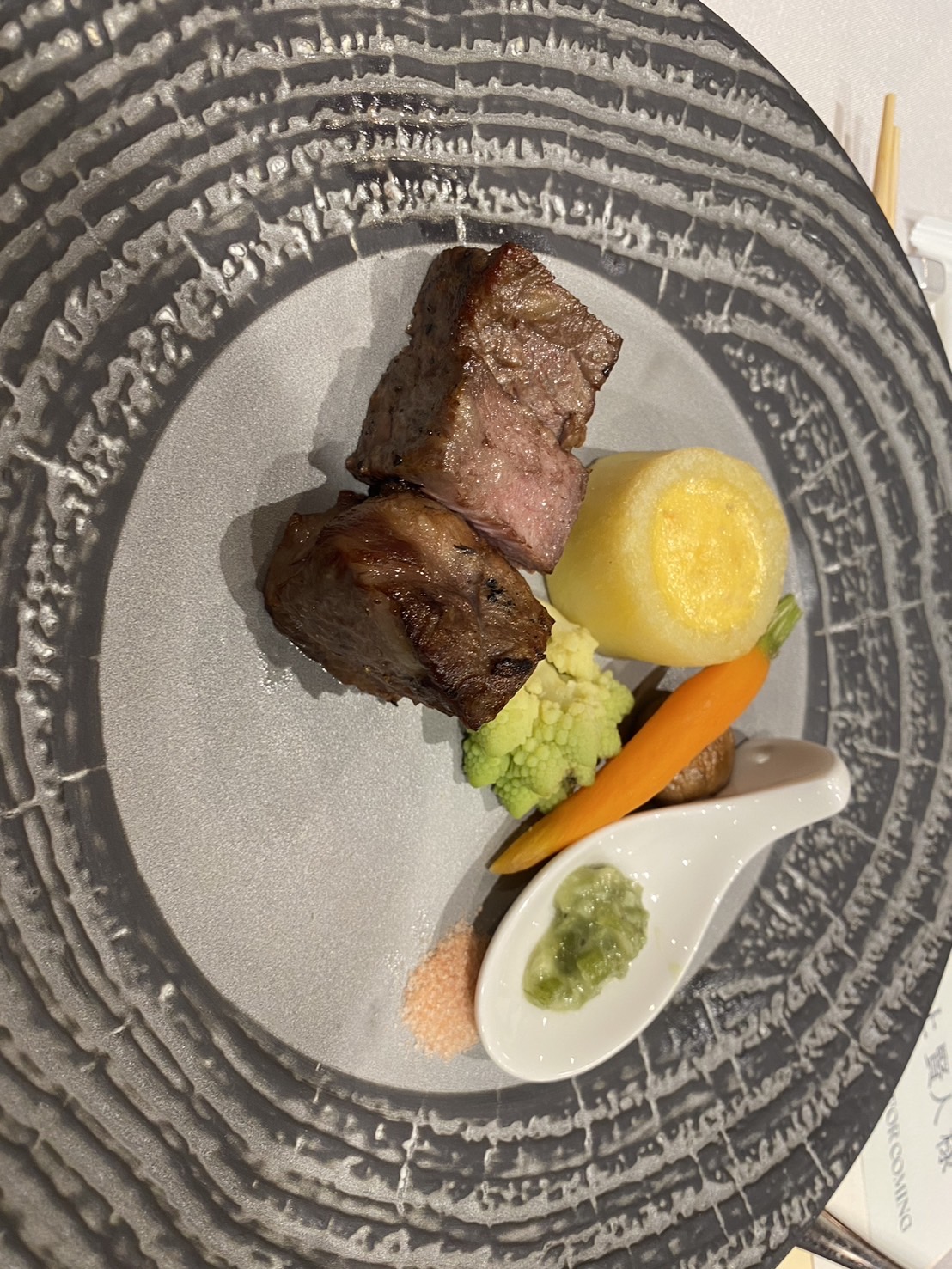 ラヴィール岡山