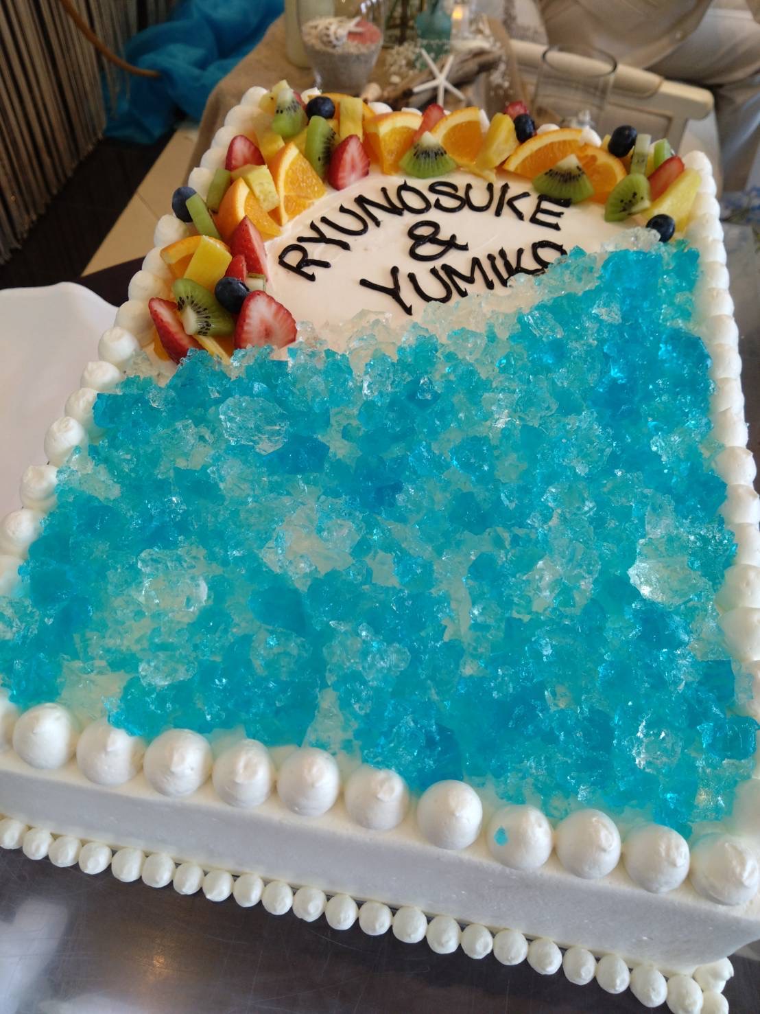 ザ コルトーナ シーサイド台場