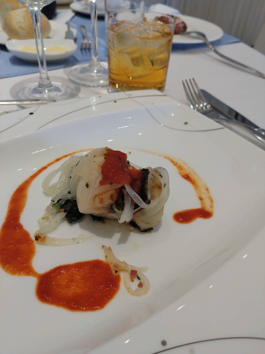 ザ コルトーナ シーサイド台場