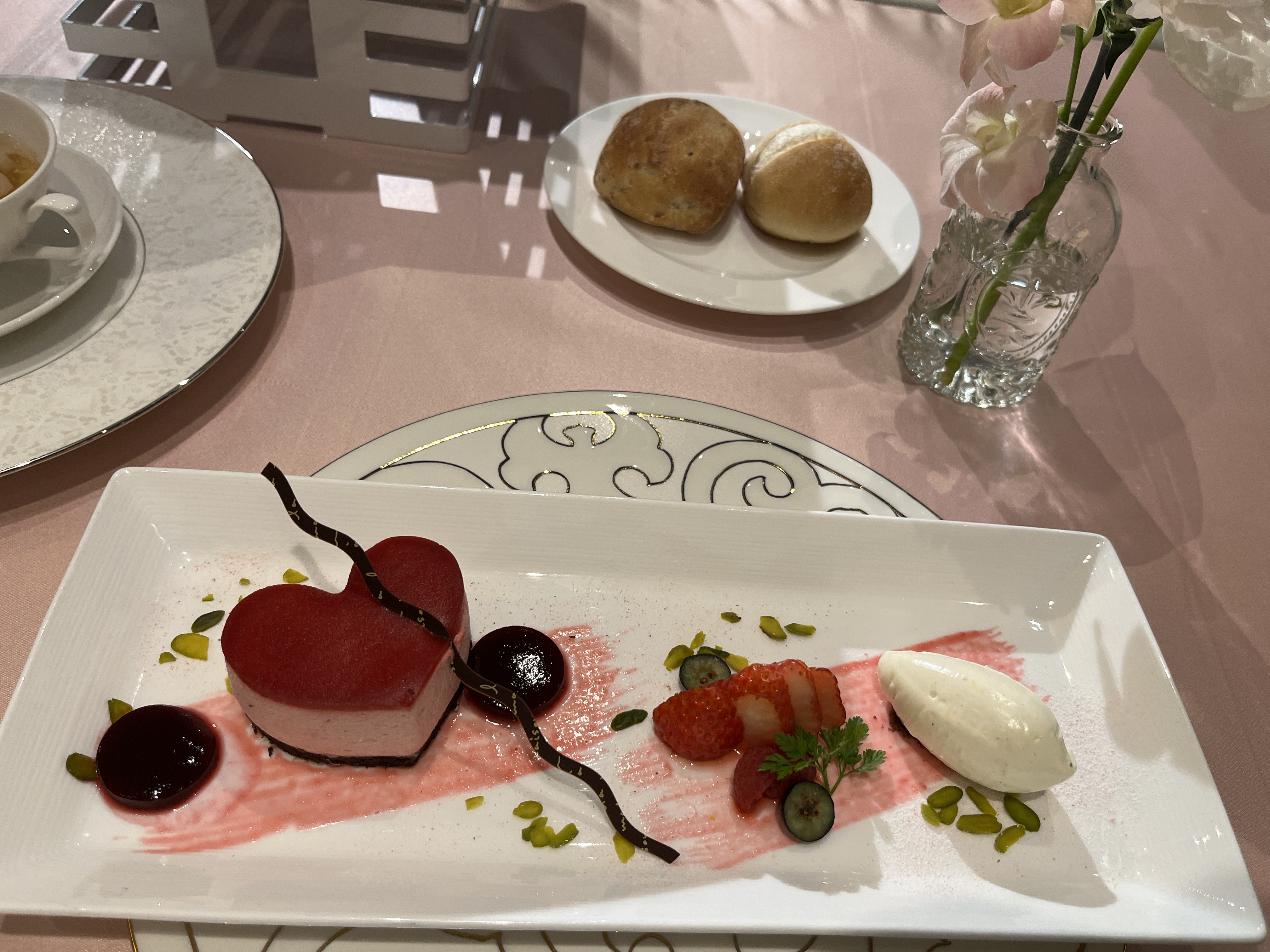 オリエンタルホテル東京ベイ