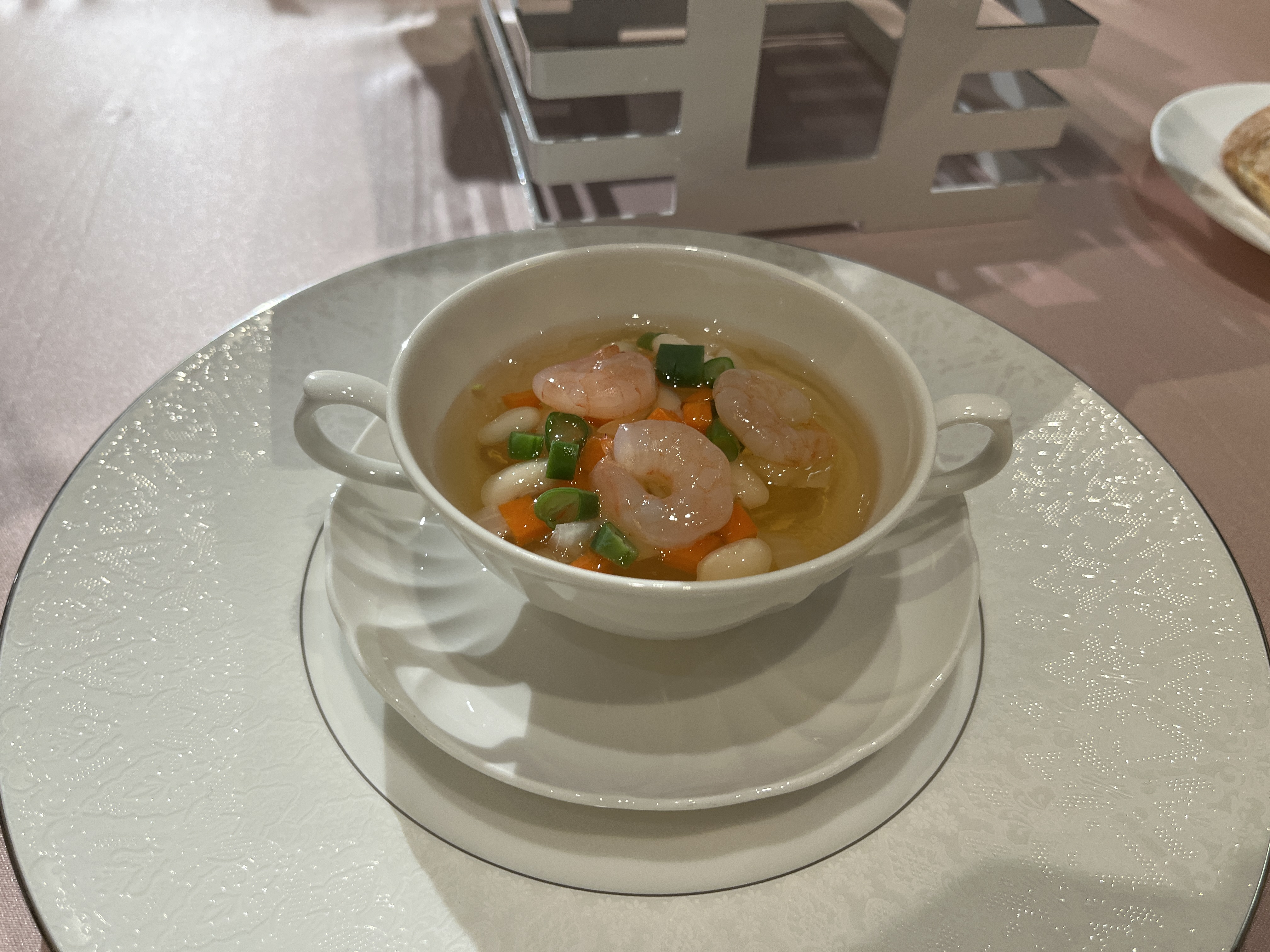 オリエンタルホテル東京ベイ